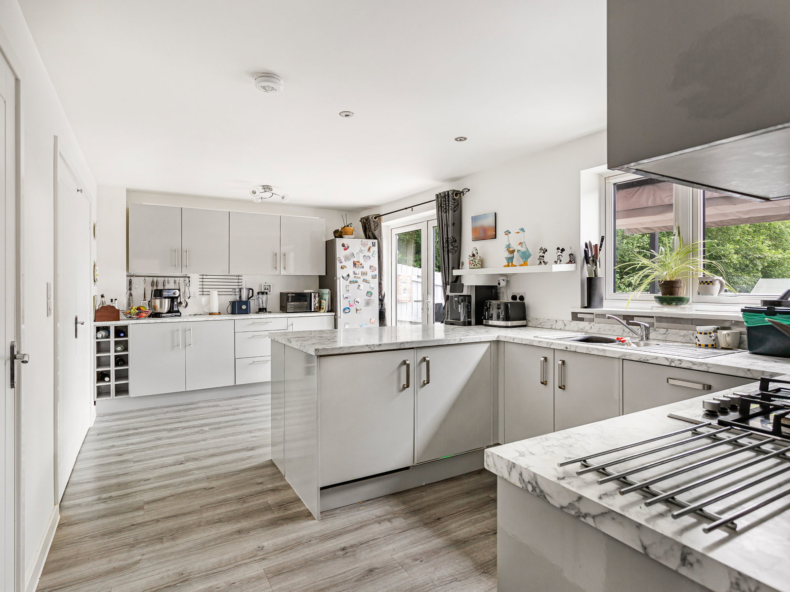 Detached House in Barnstaple
