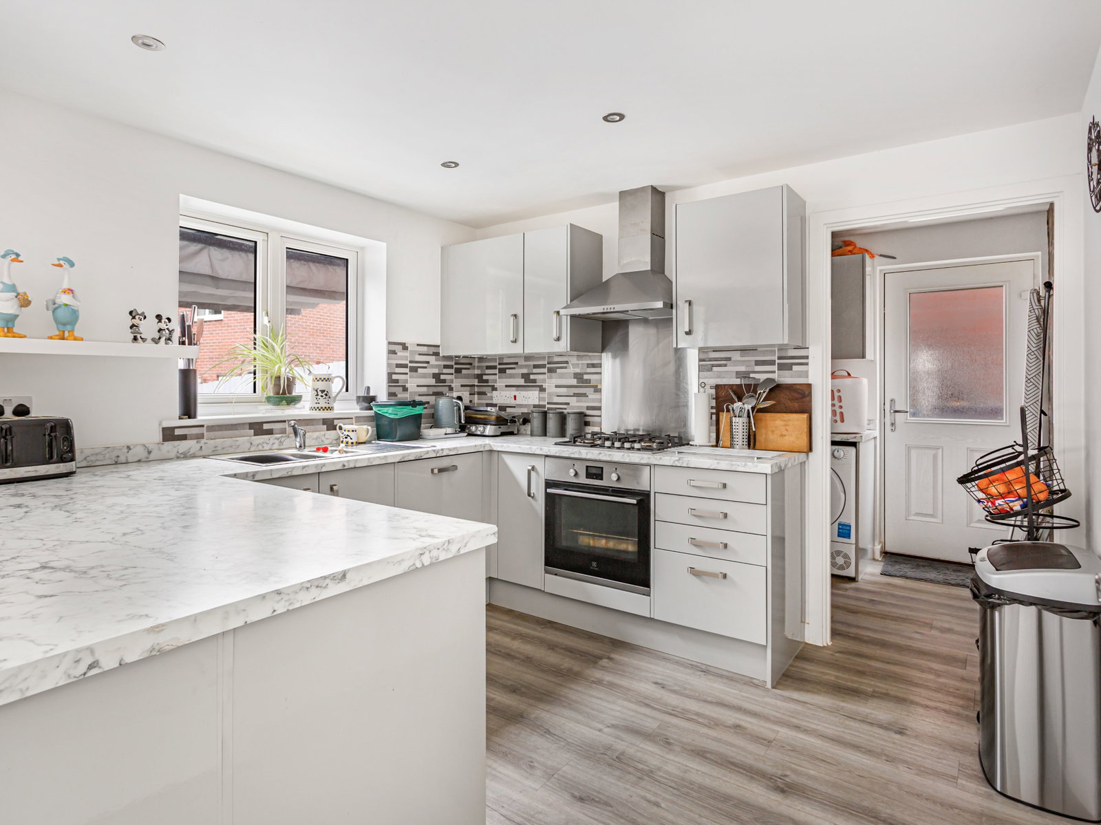 Detached House in Barnstaple