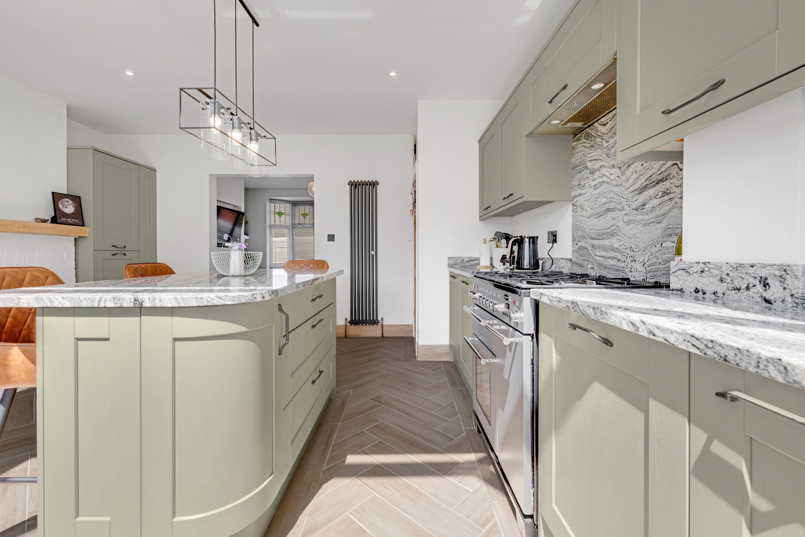 Semi Detached House in Stourbridge