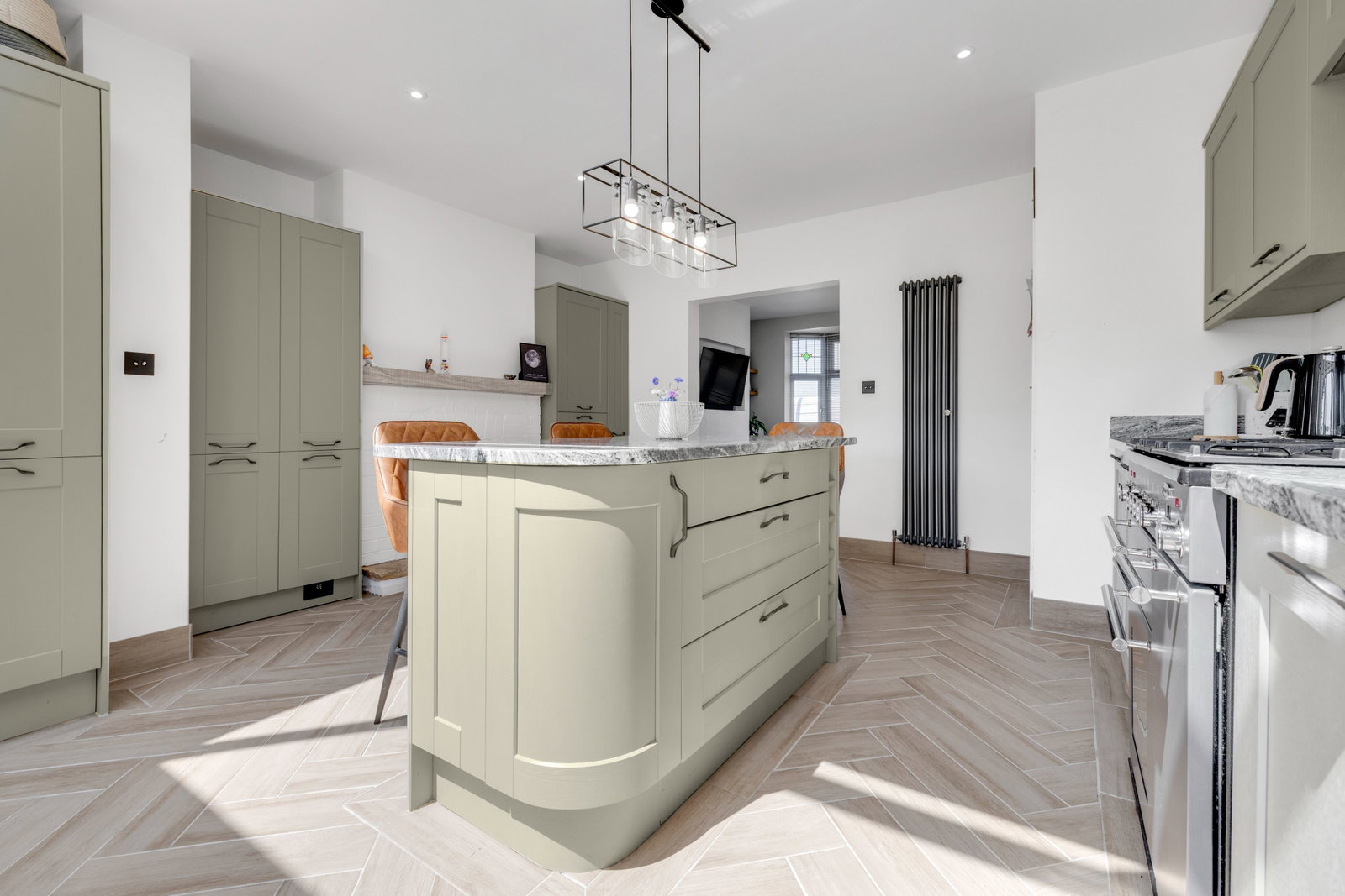 Semi Detached House in Stourbridge