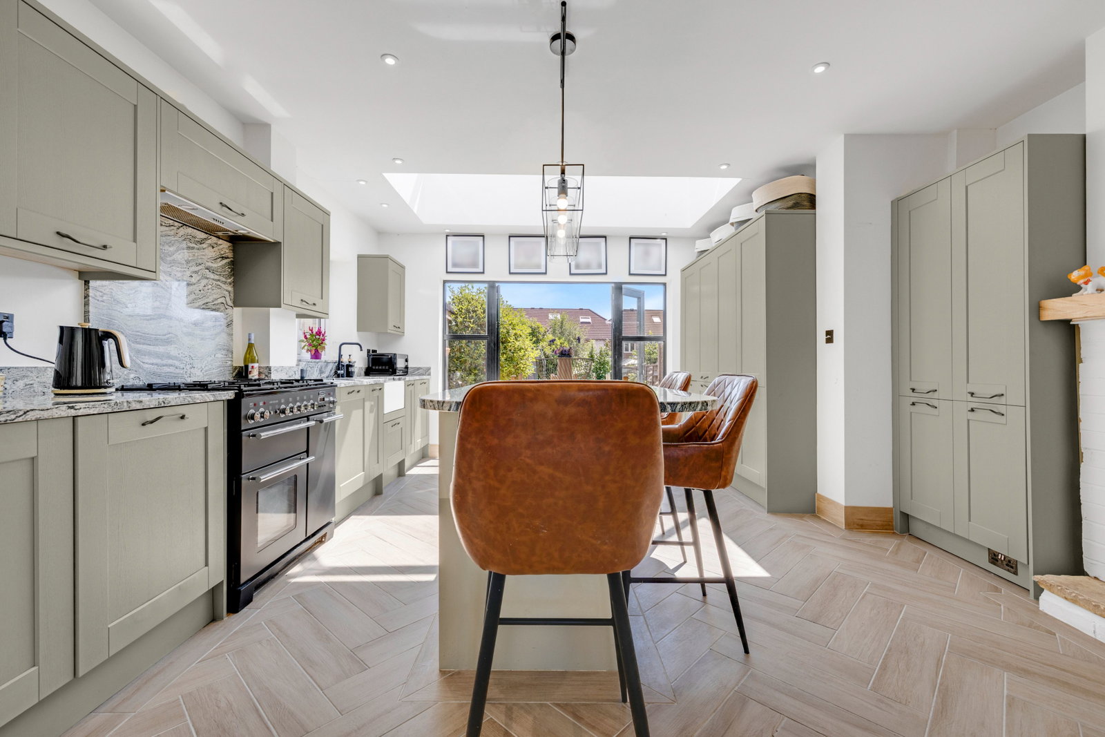 Semi Detached House in Stourbridge