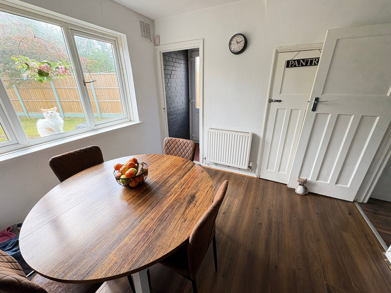 Semi Detached House for sale in Wolverhampton, St. Cuthberts Crescent, Albrighton, Wolverhampton, WV7 3HP