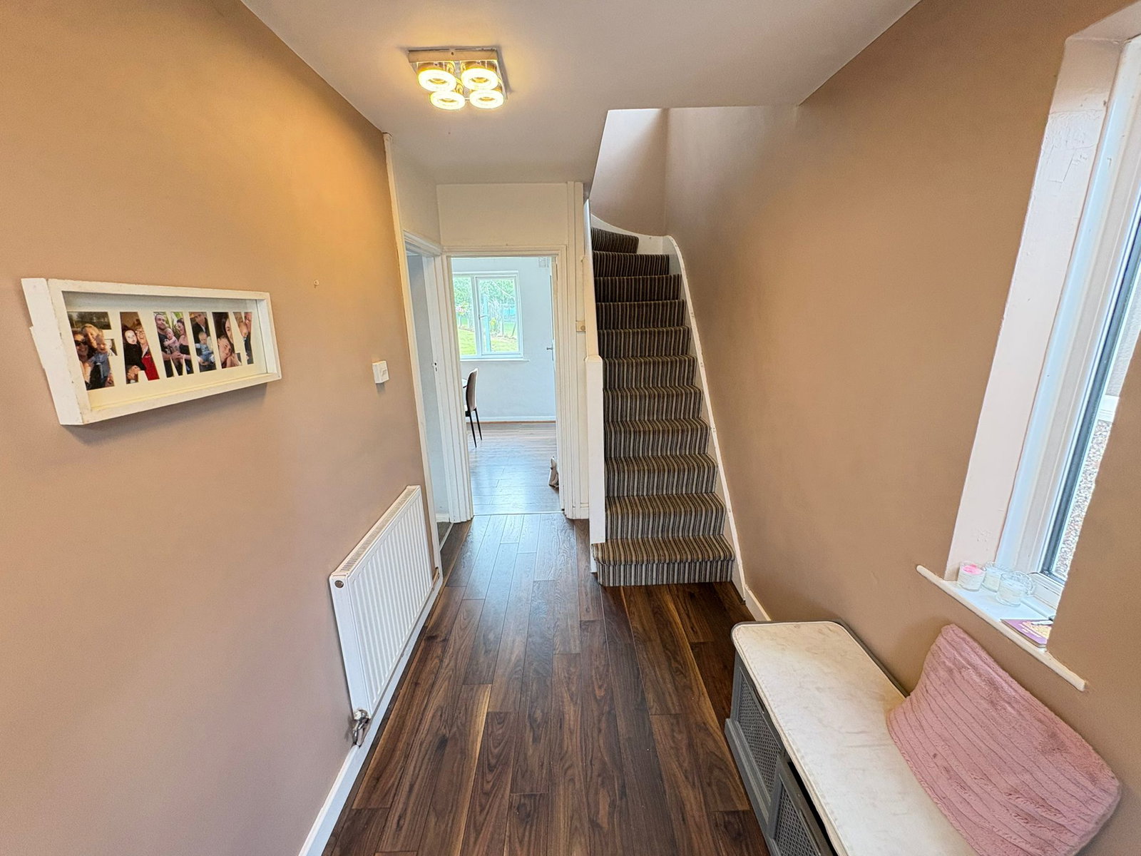 Semi Detached House for sale in Wolverhampton, St. Cuthberts Crescent, Albrighton, Wolverhampton, WV7 3HP
