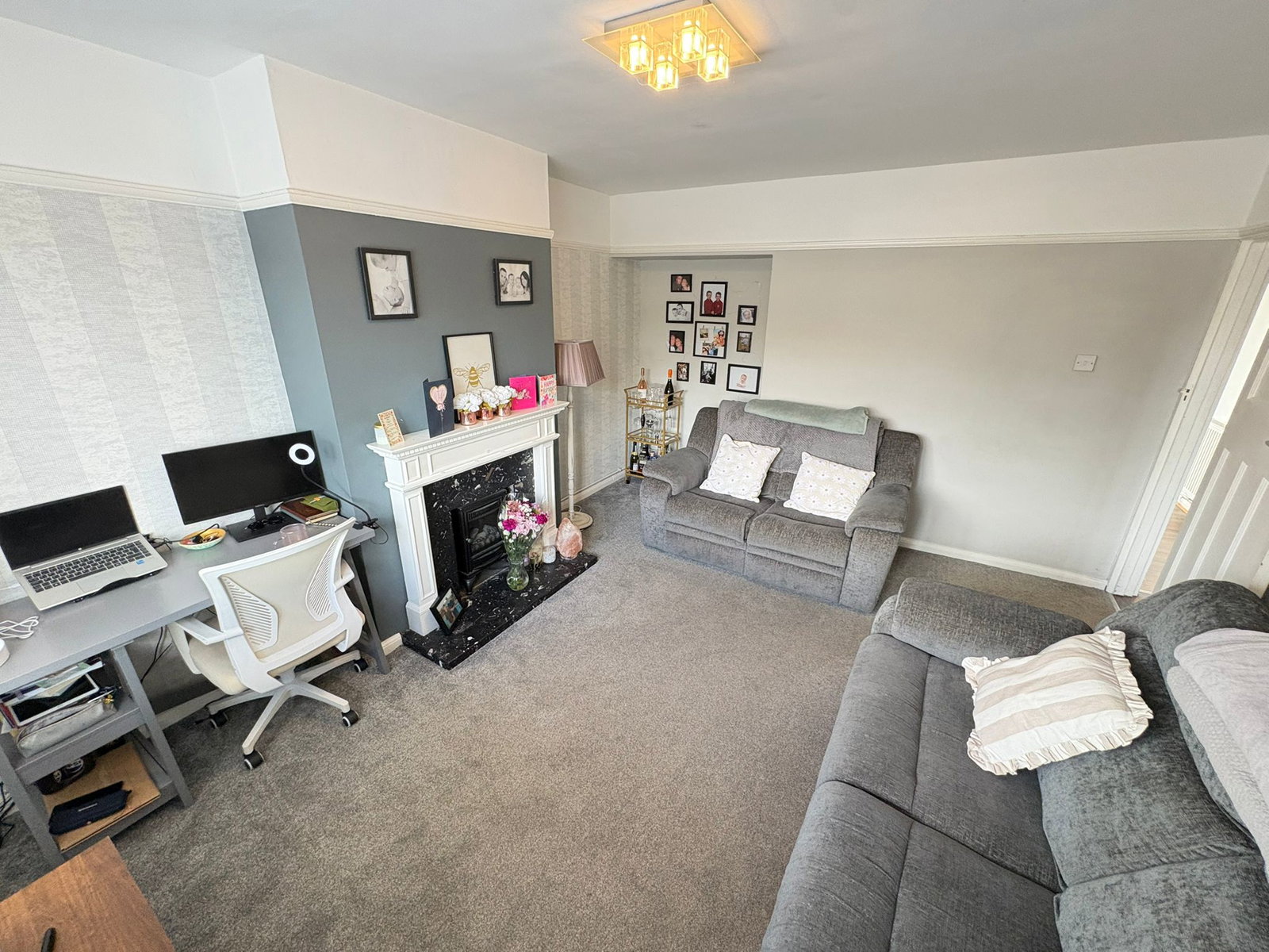 Semi Detached House in Wolverhampton