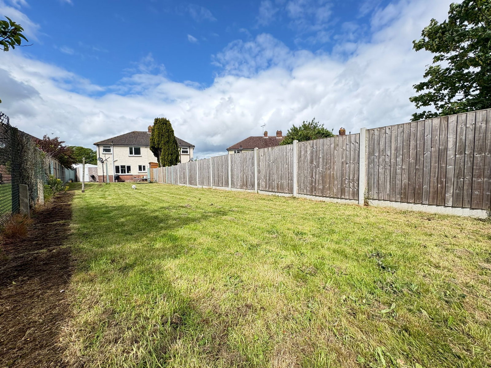 Semi Detached House in Wolverhampton