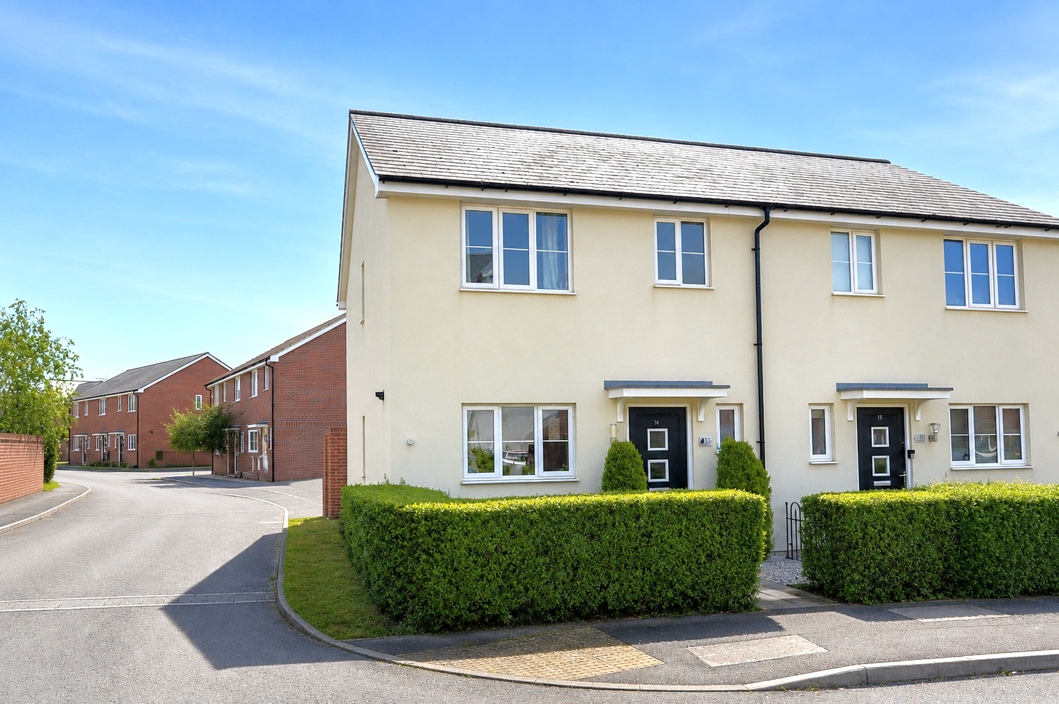 Semi Detached House in Gloucester