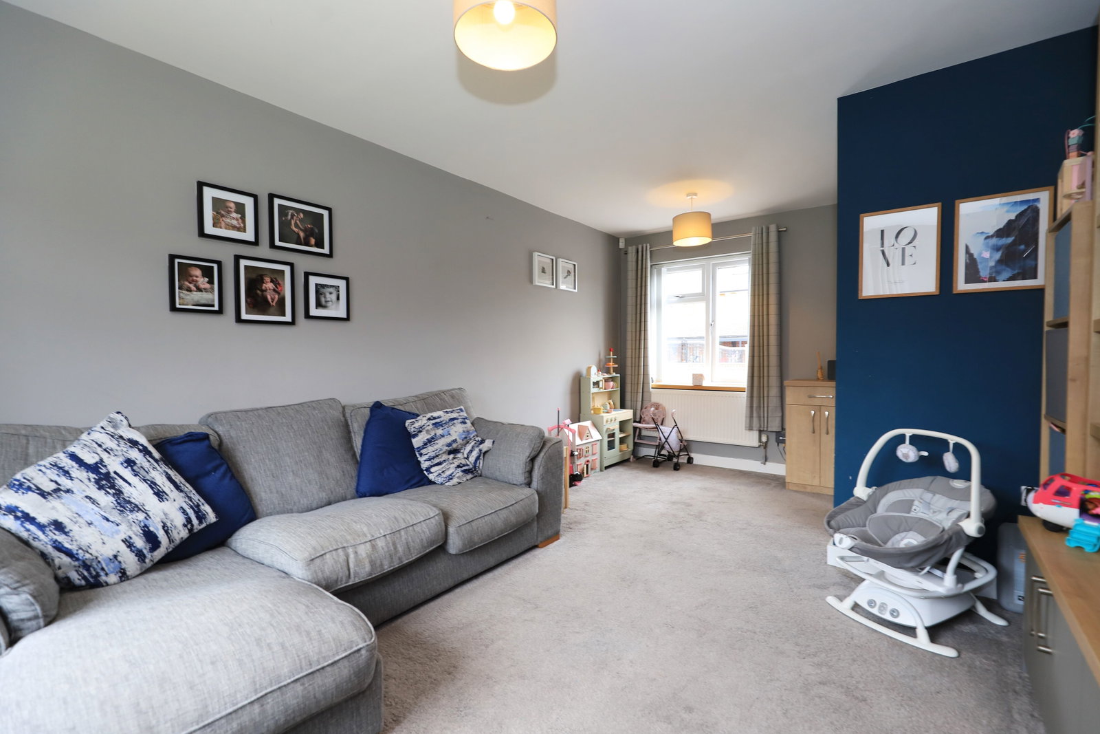 Semi Detached House in Wolverhampton