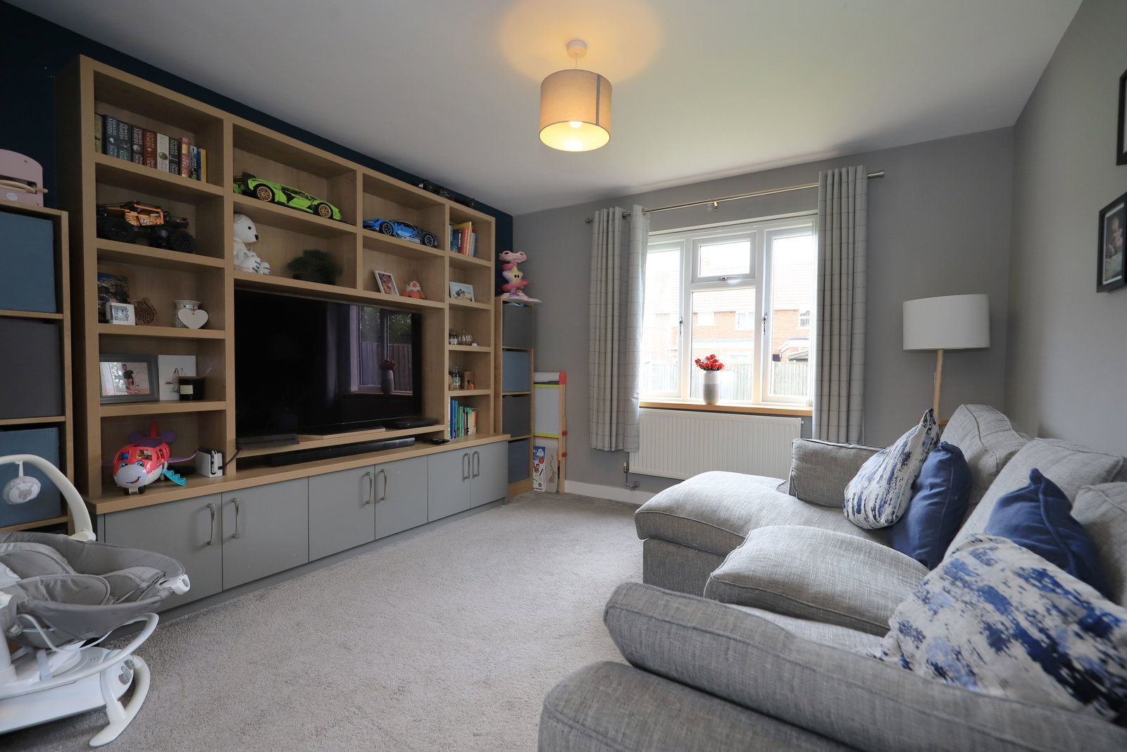 Semi Detached House in Wolverhampton