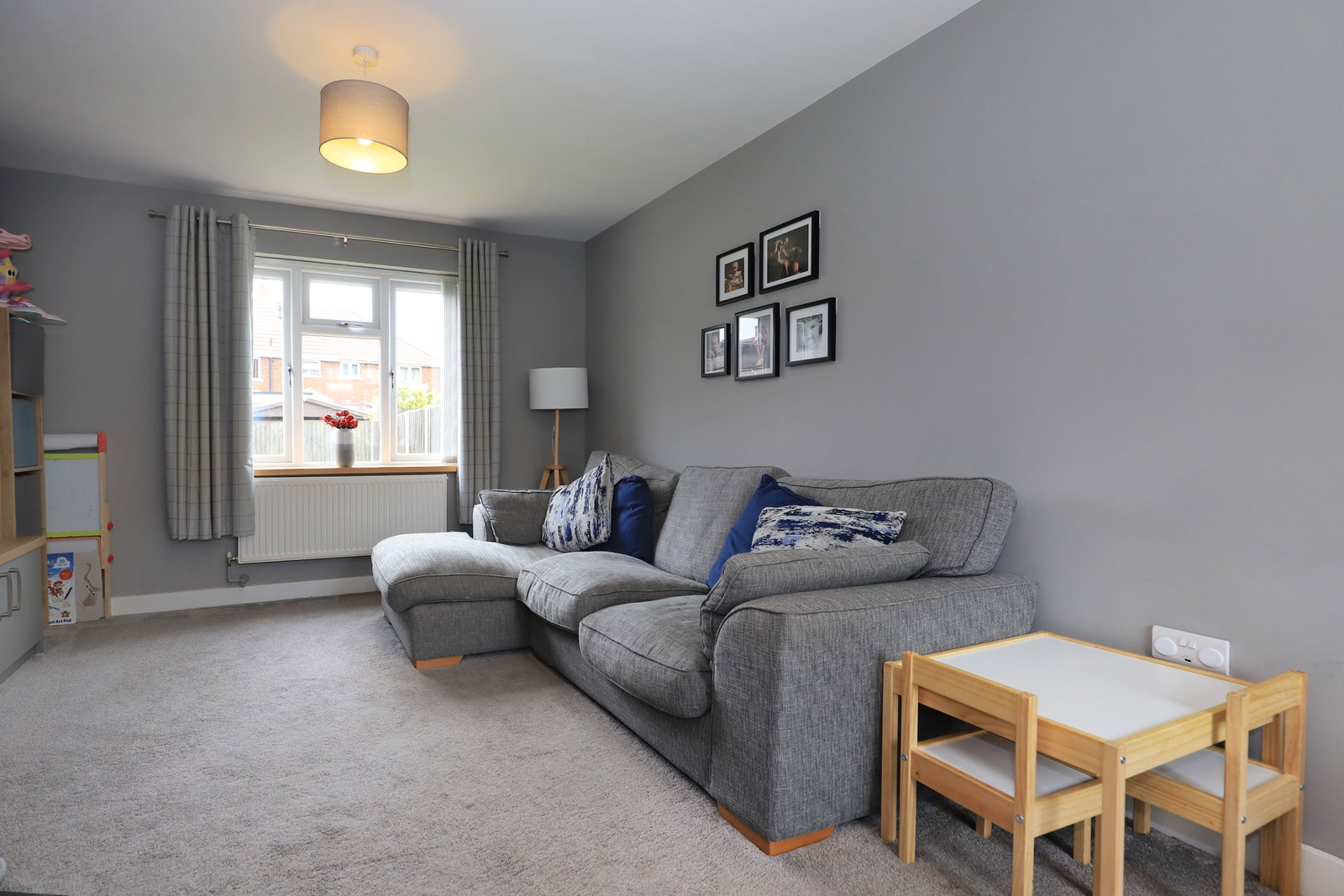 Semi Detached House in Wolverhampton