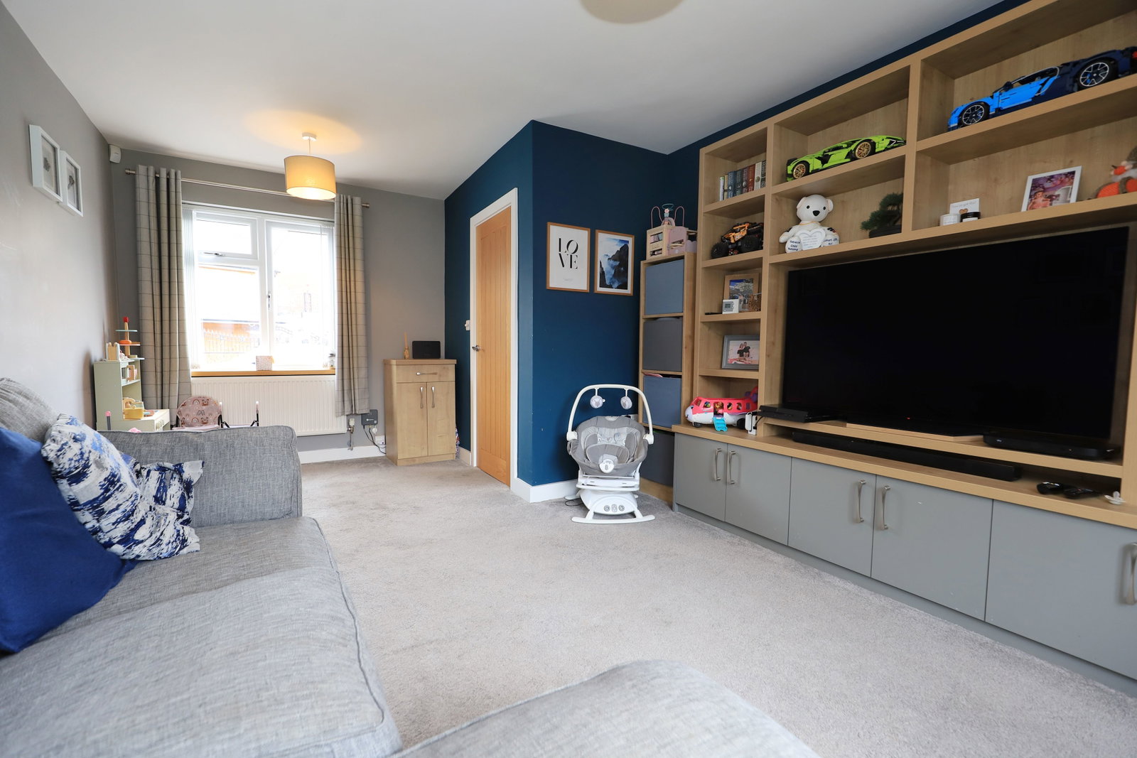 Semi Detached House in Wolverhampton