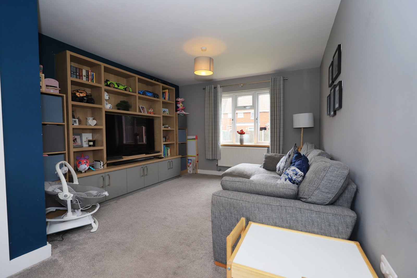Semi Detached House in Wolverhampton