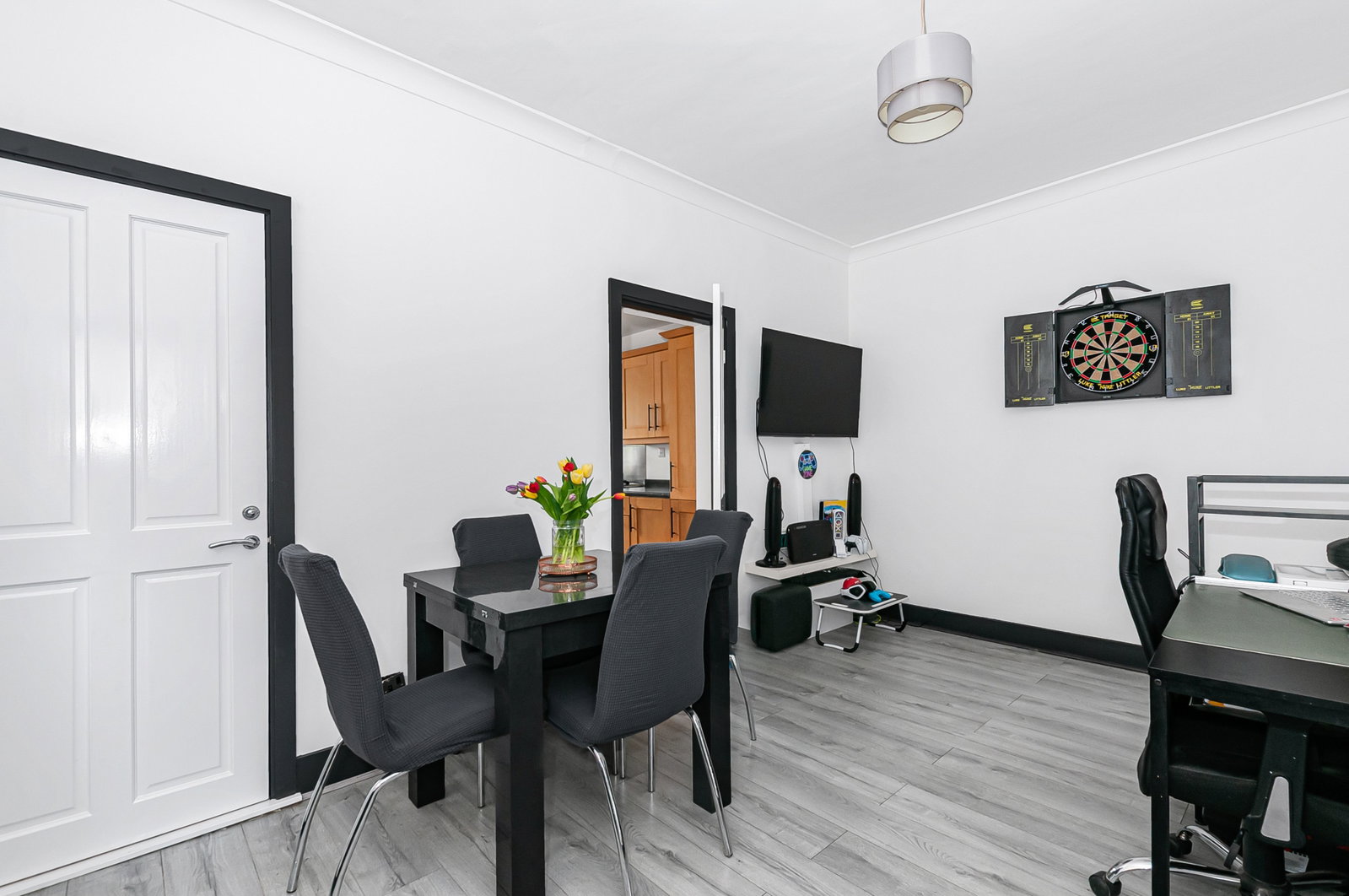 Semi Detached House in Hessle