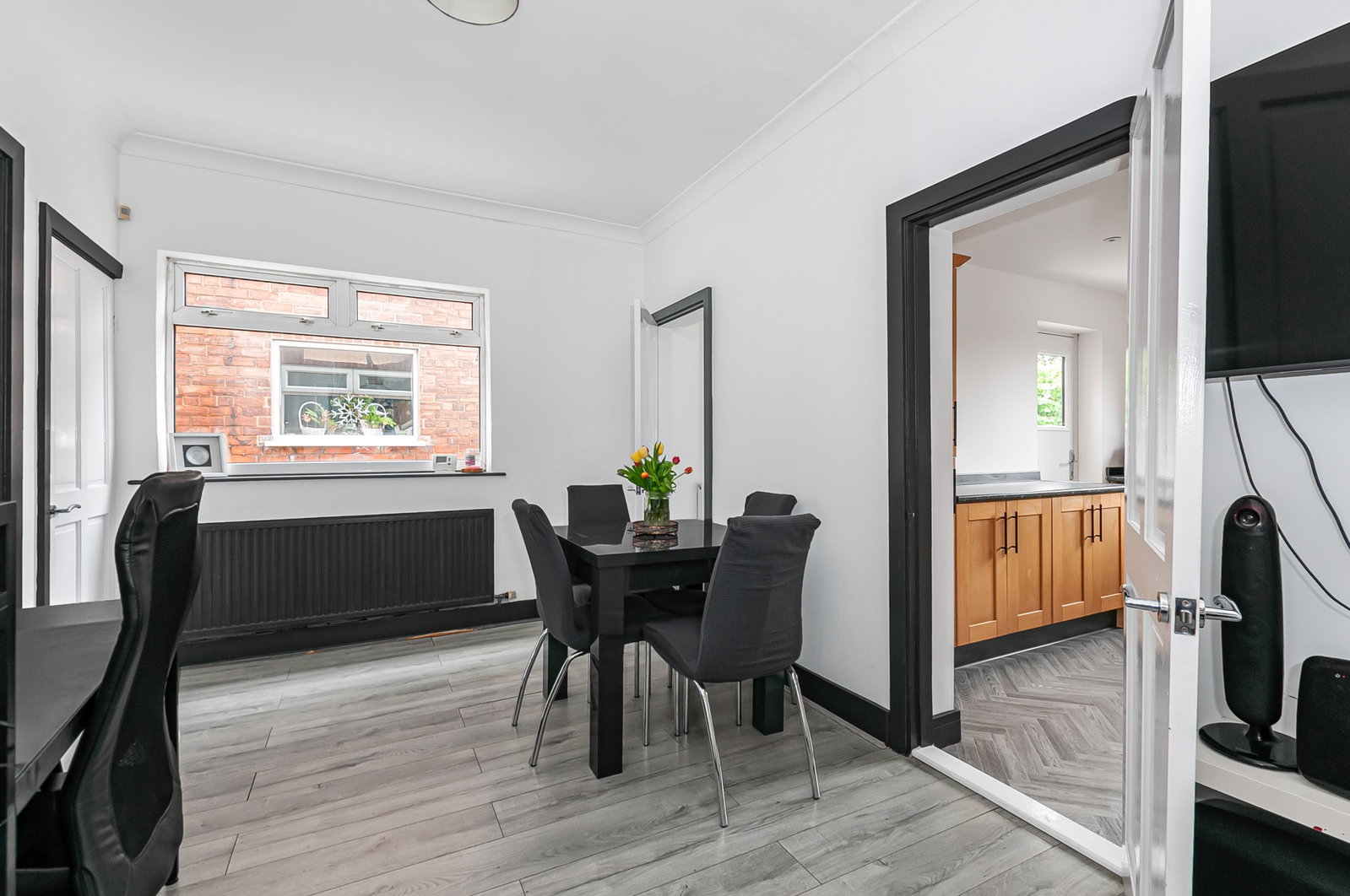 Semi Detached House in Hessle