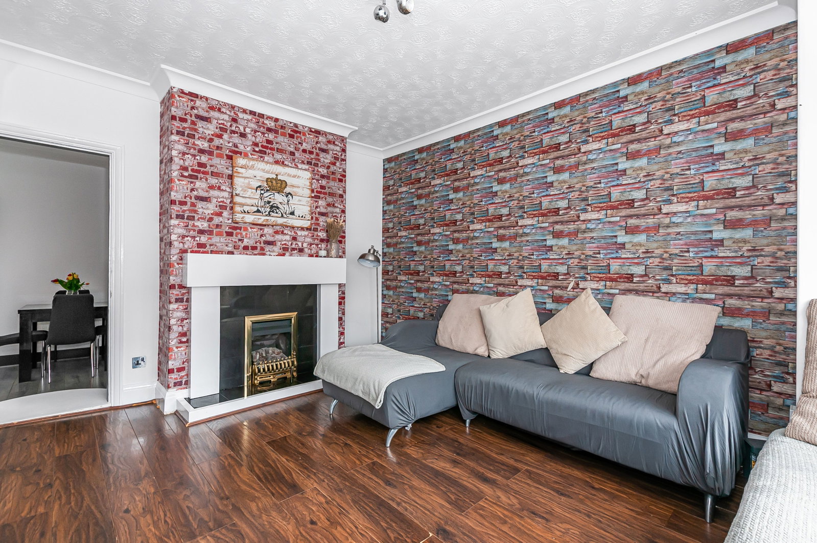 Semi Detached House in Hessle
