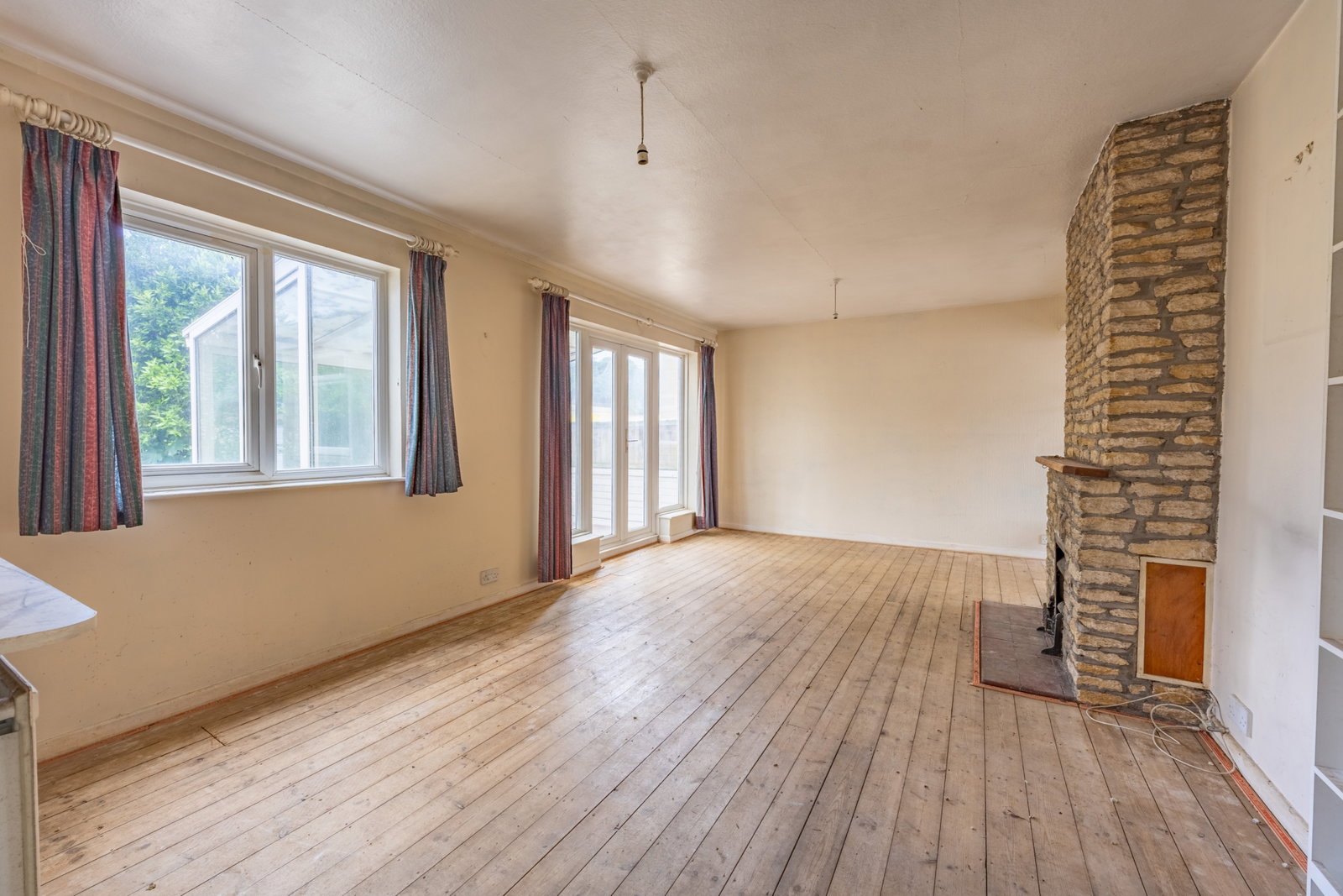 Detached House in Bath