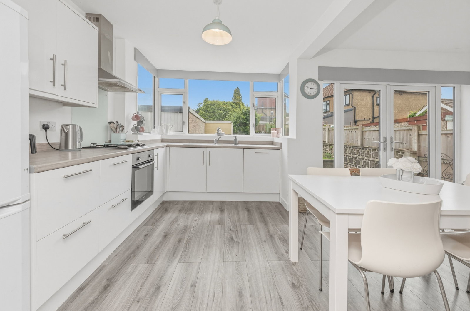 Semi Detached House in Leeds