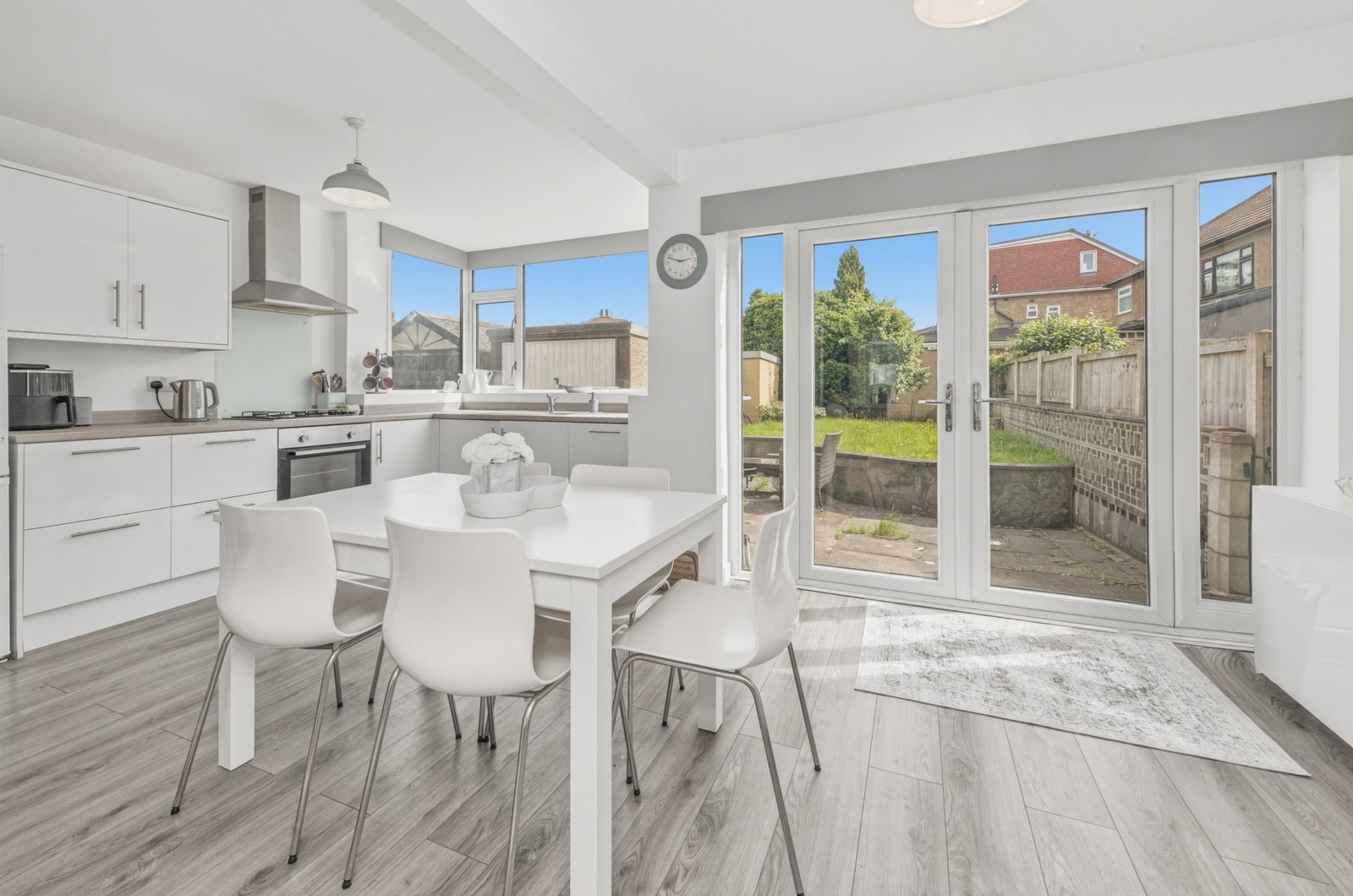 Semi Detached House in Leeds