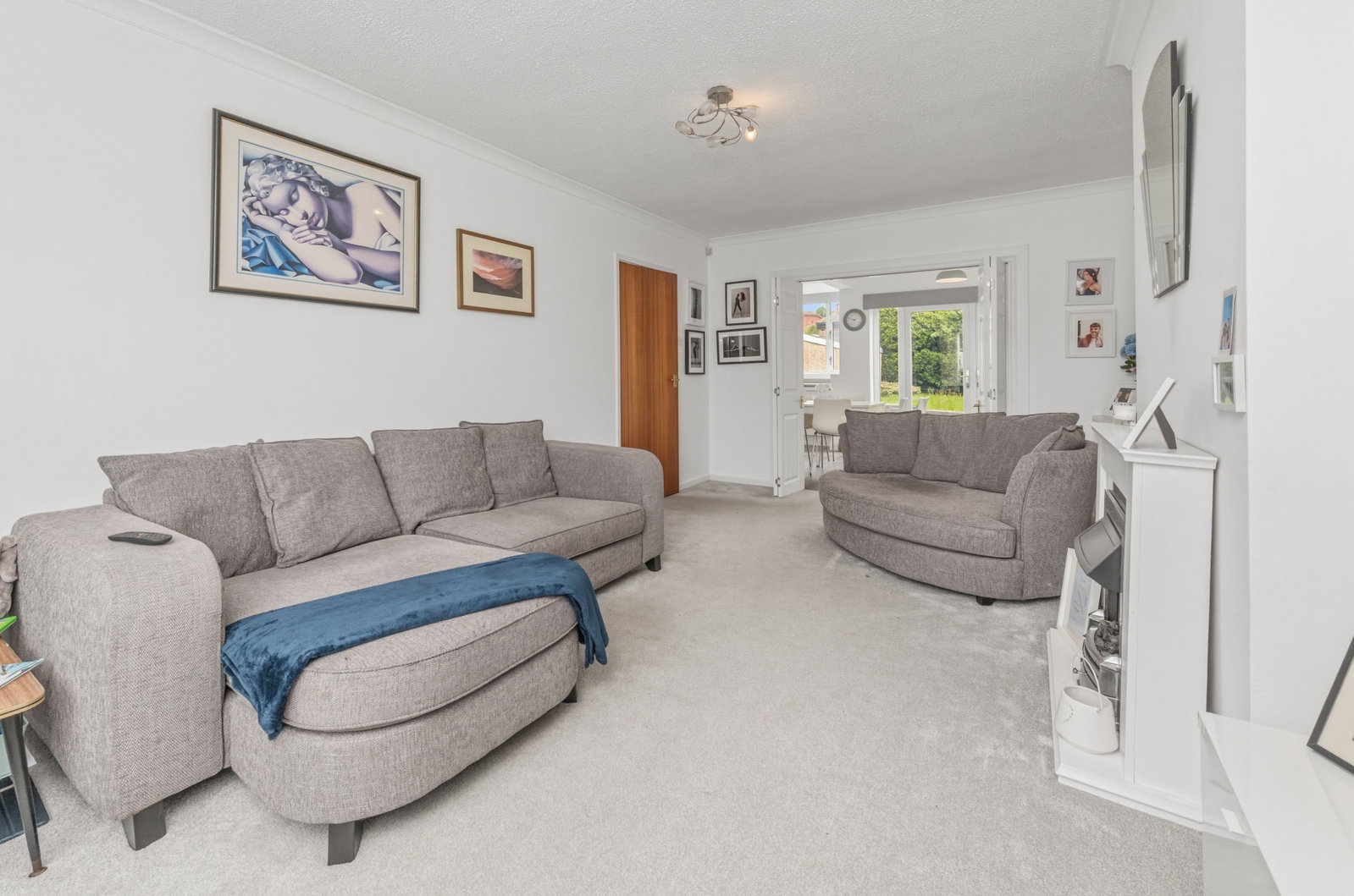 Semi Detached House in Leeds