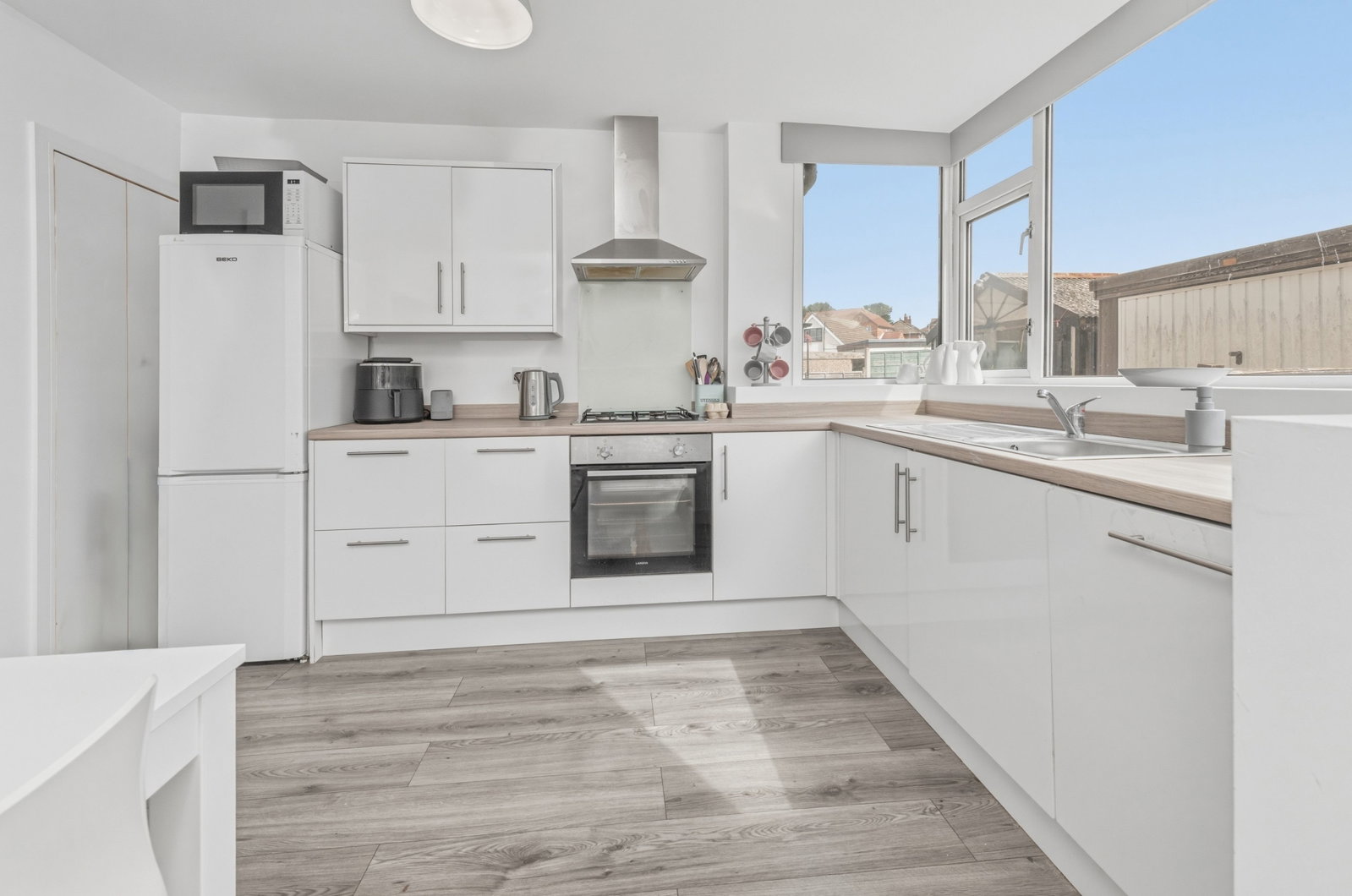 Semi Detached House in Leeds