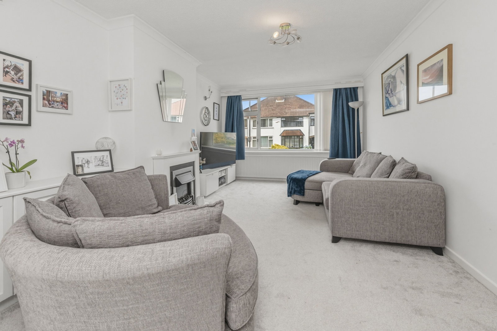 Semi Detached House in Leeds