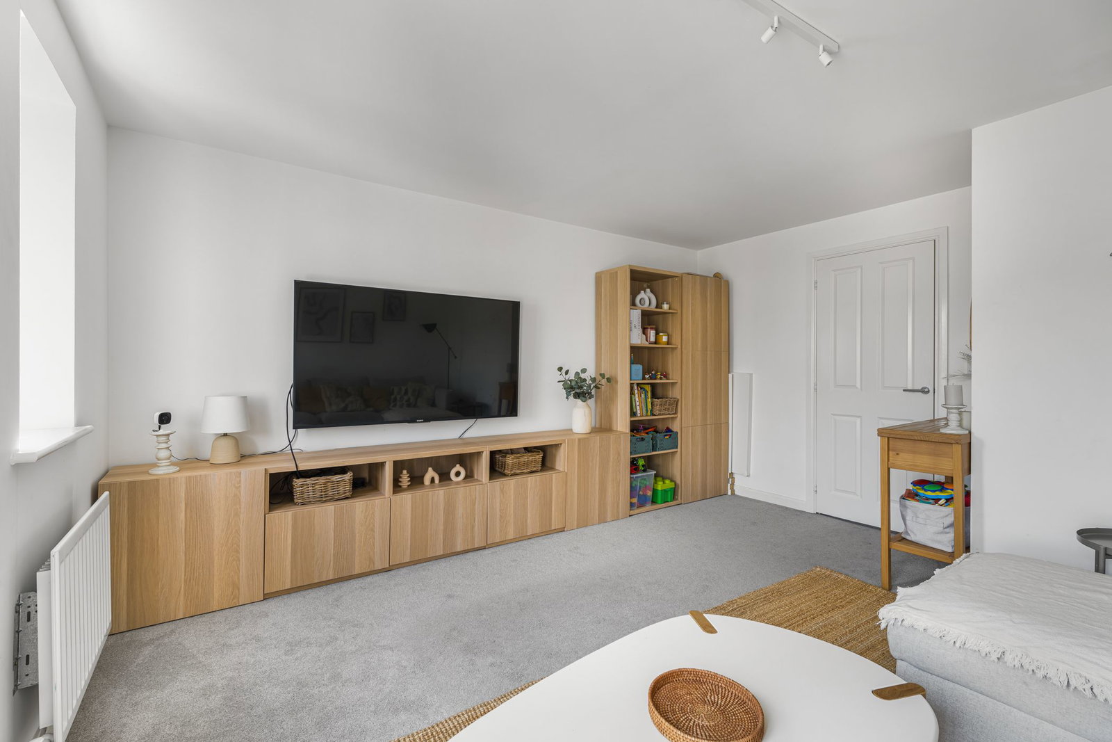 Terraced House in Cheltenham