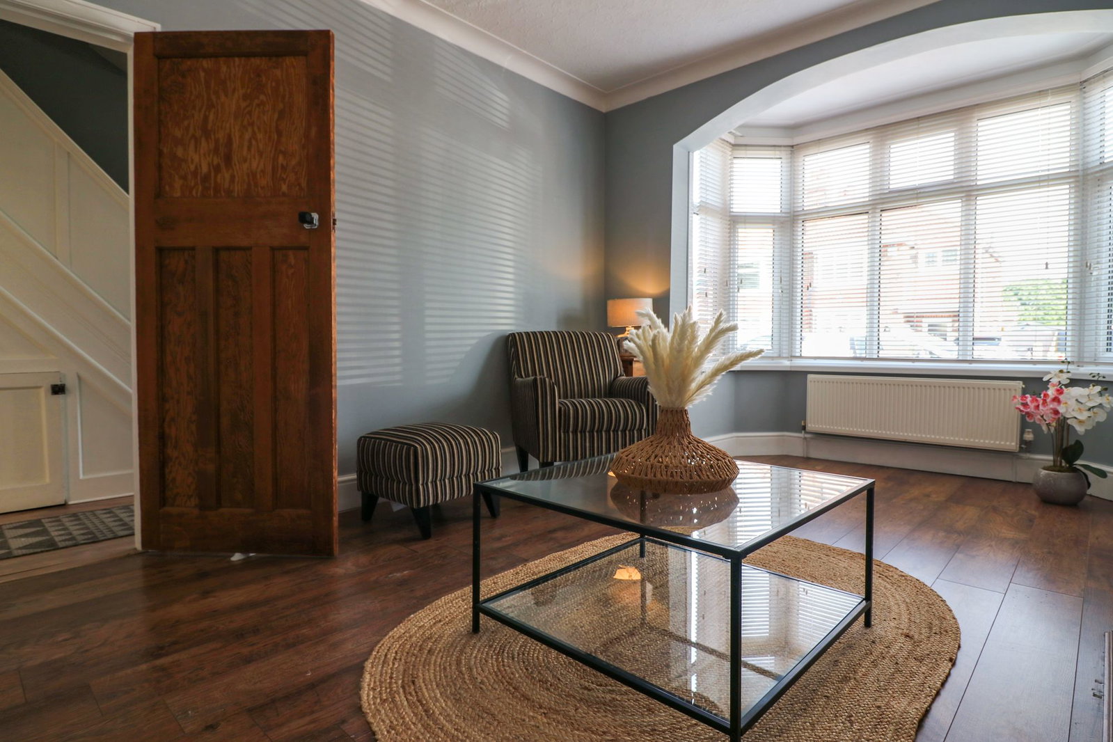 Semi Detached House in Grimsby