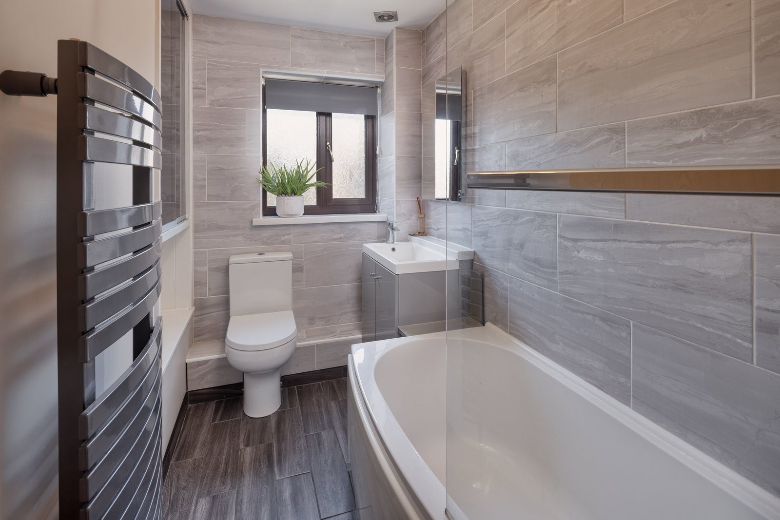 Semi Detached House in Portsmouth