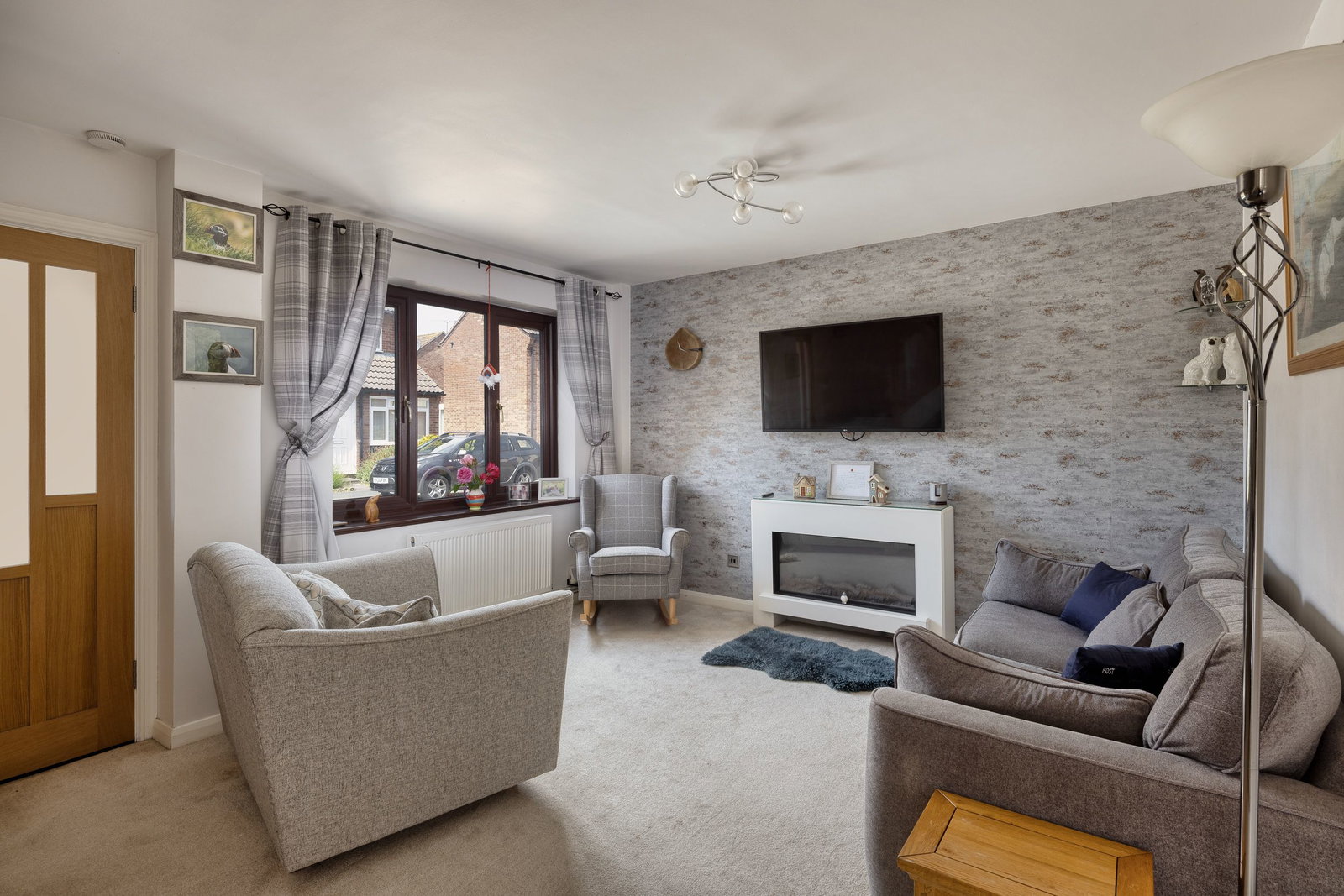 Semi Detached House in Portsmouth