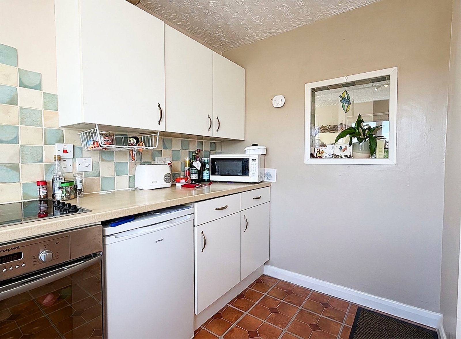 Semi Detached Bungalow in Minehead