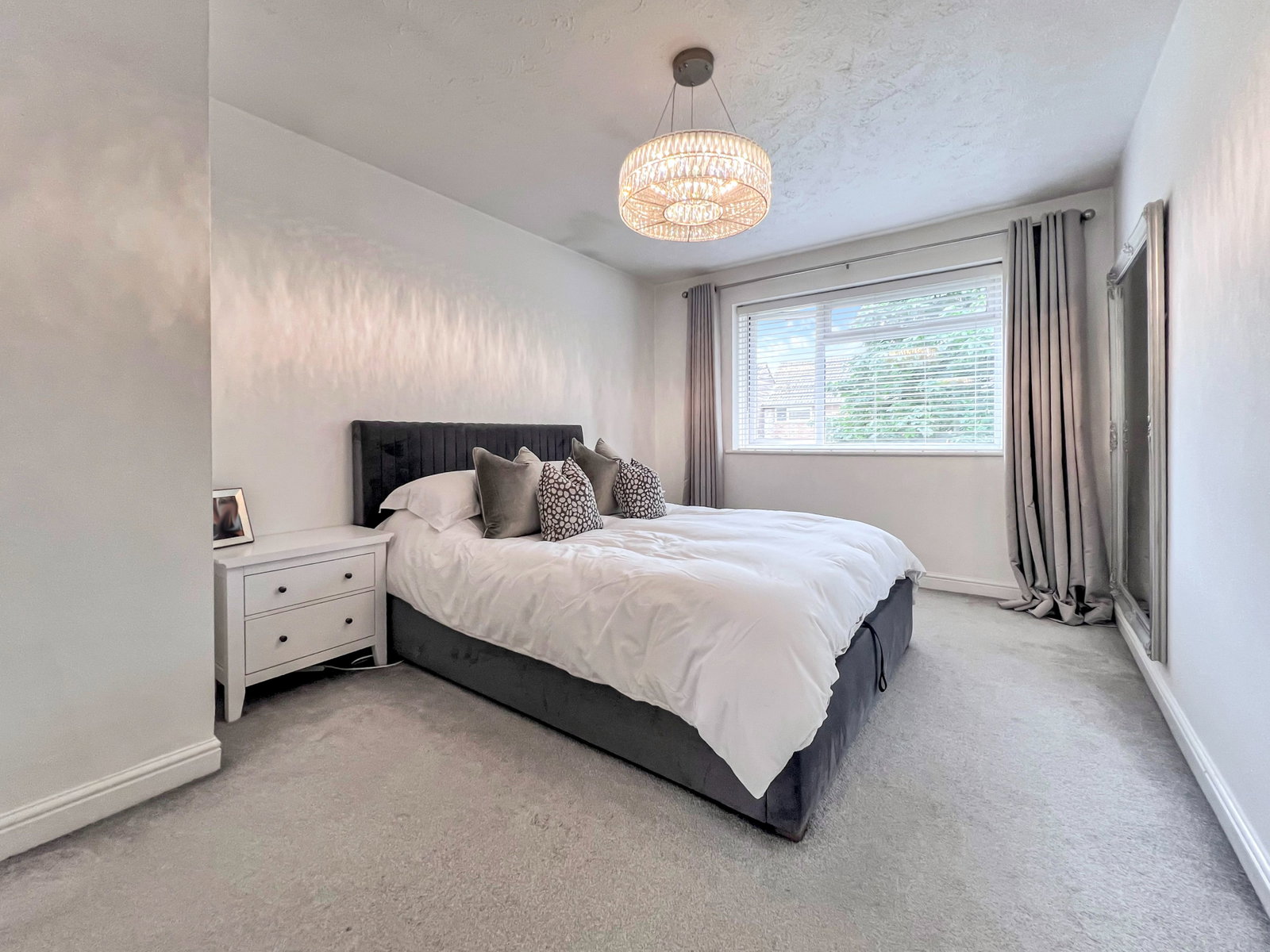 Maisonette in Romford