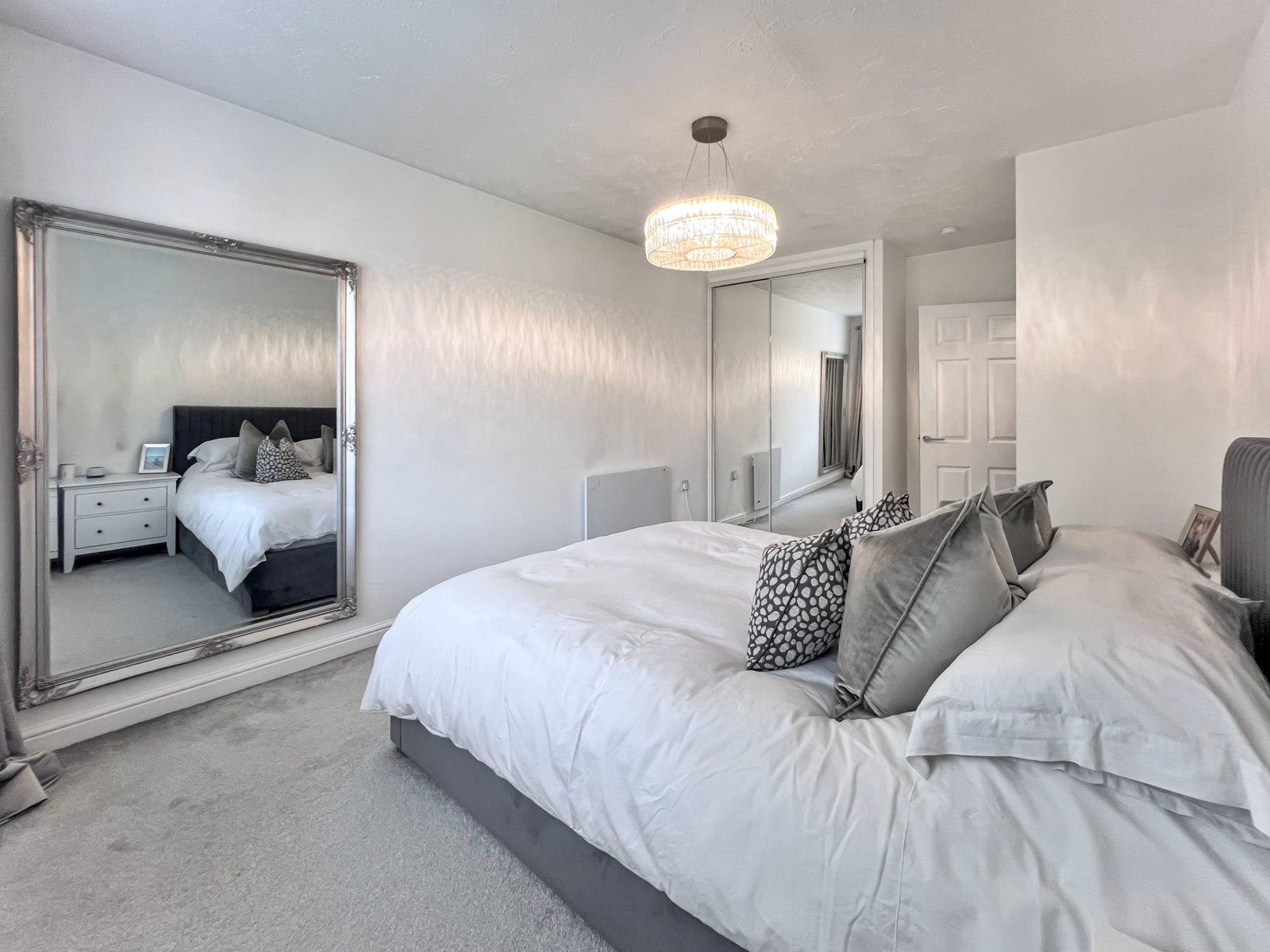Maisonette in Romford