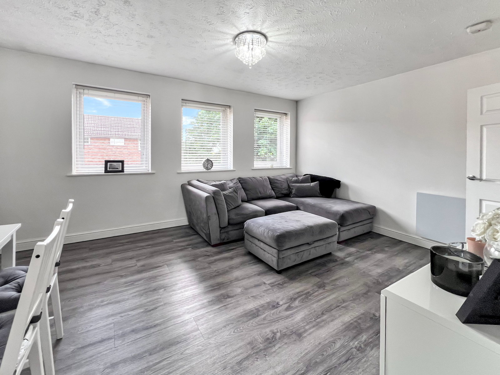 Maisonette in Romford