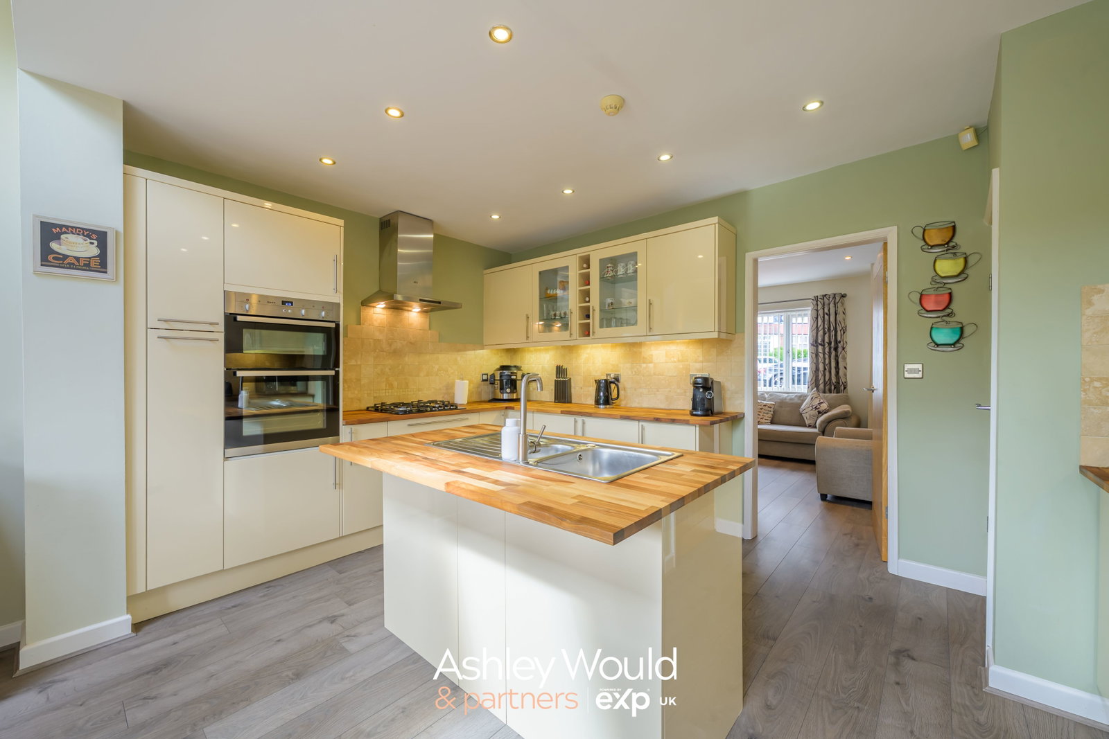 Semi Detached House in Birmingham