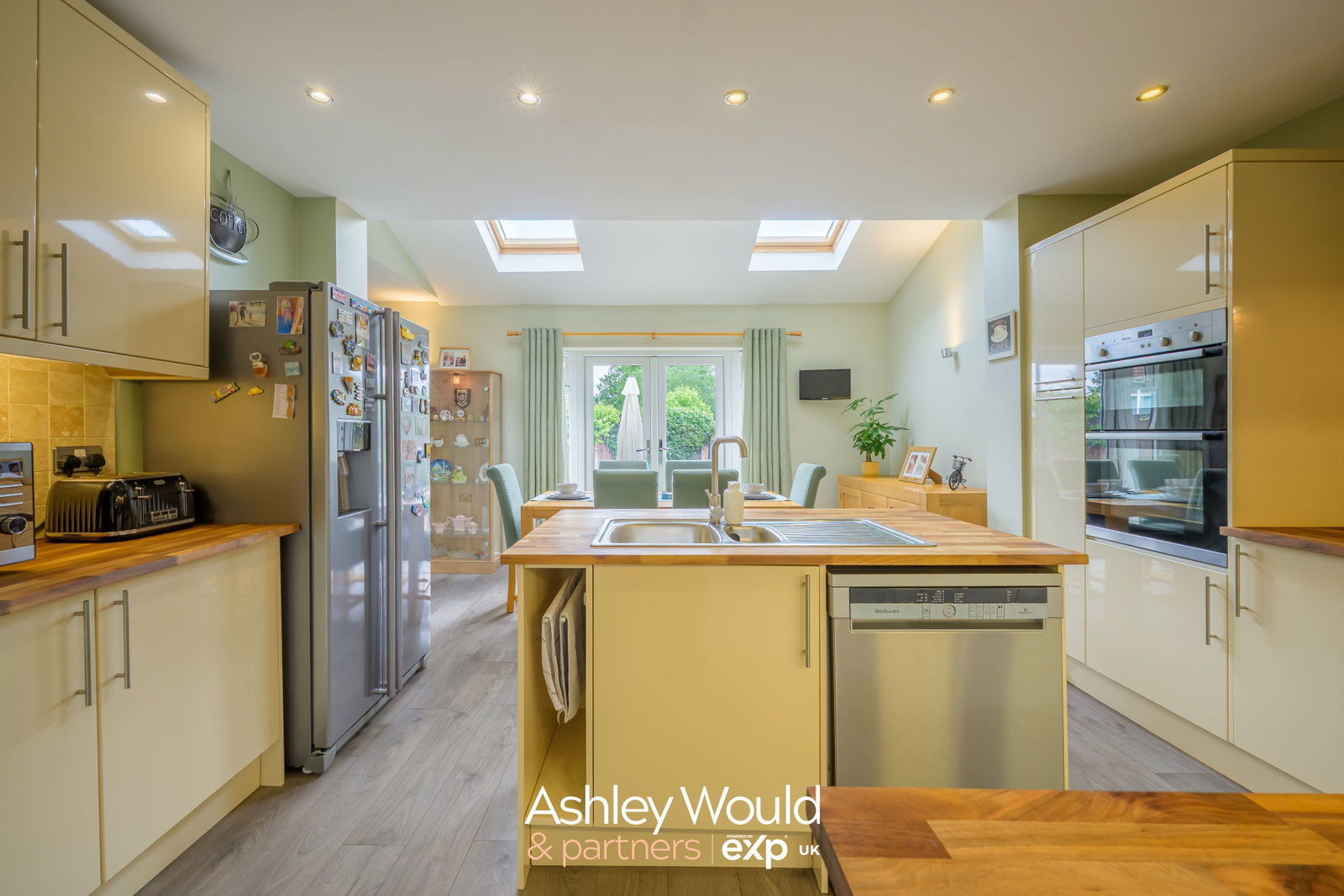Semi Detached House in Birmingham
