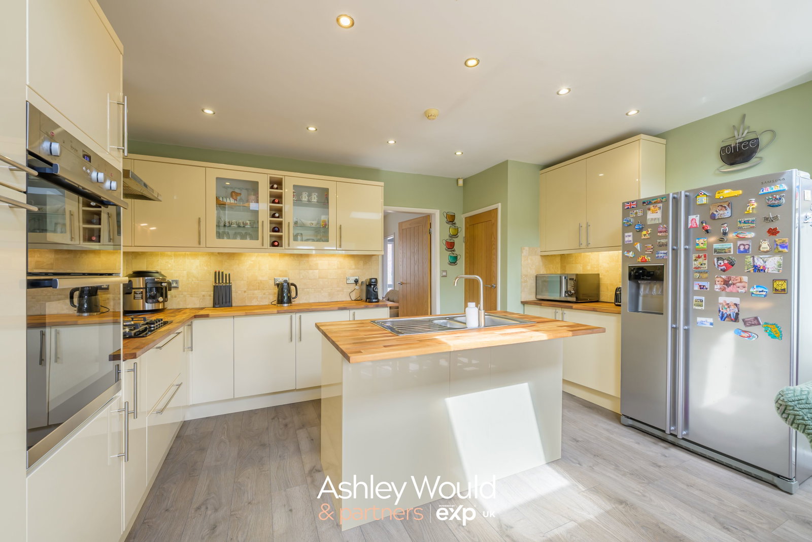 Semi Detached House in Birmingham