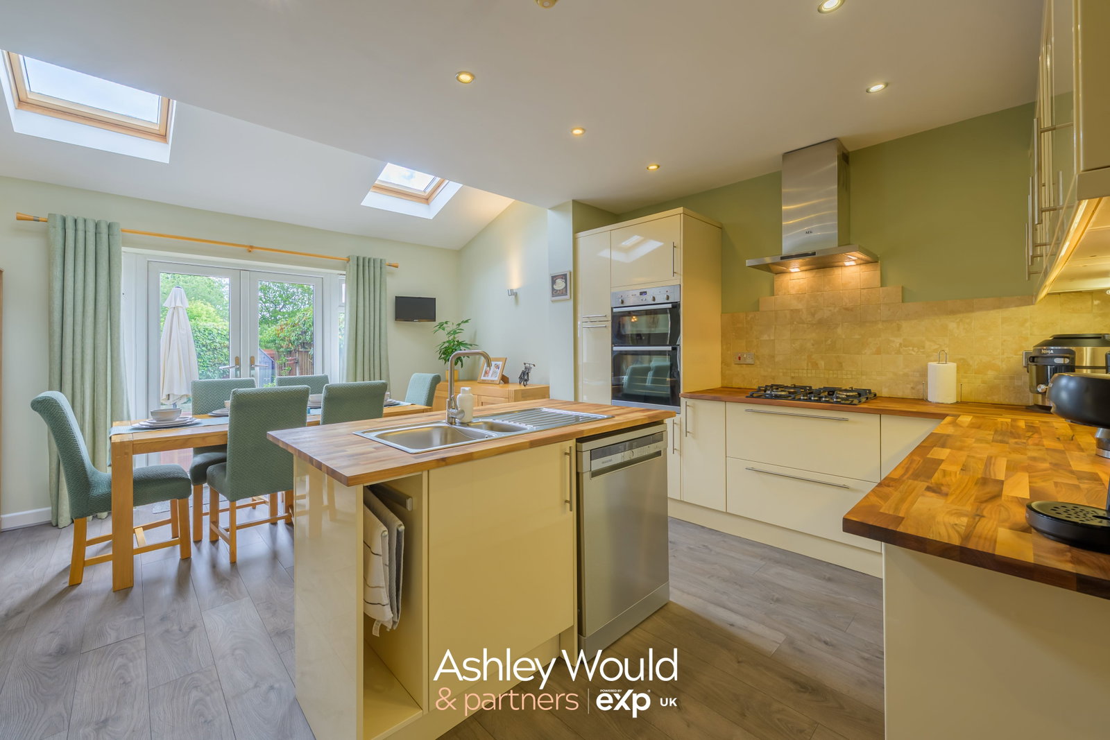 Semi Detached House in Birmingham