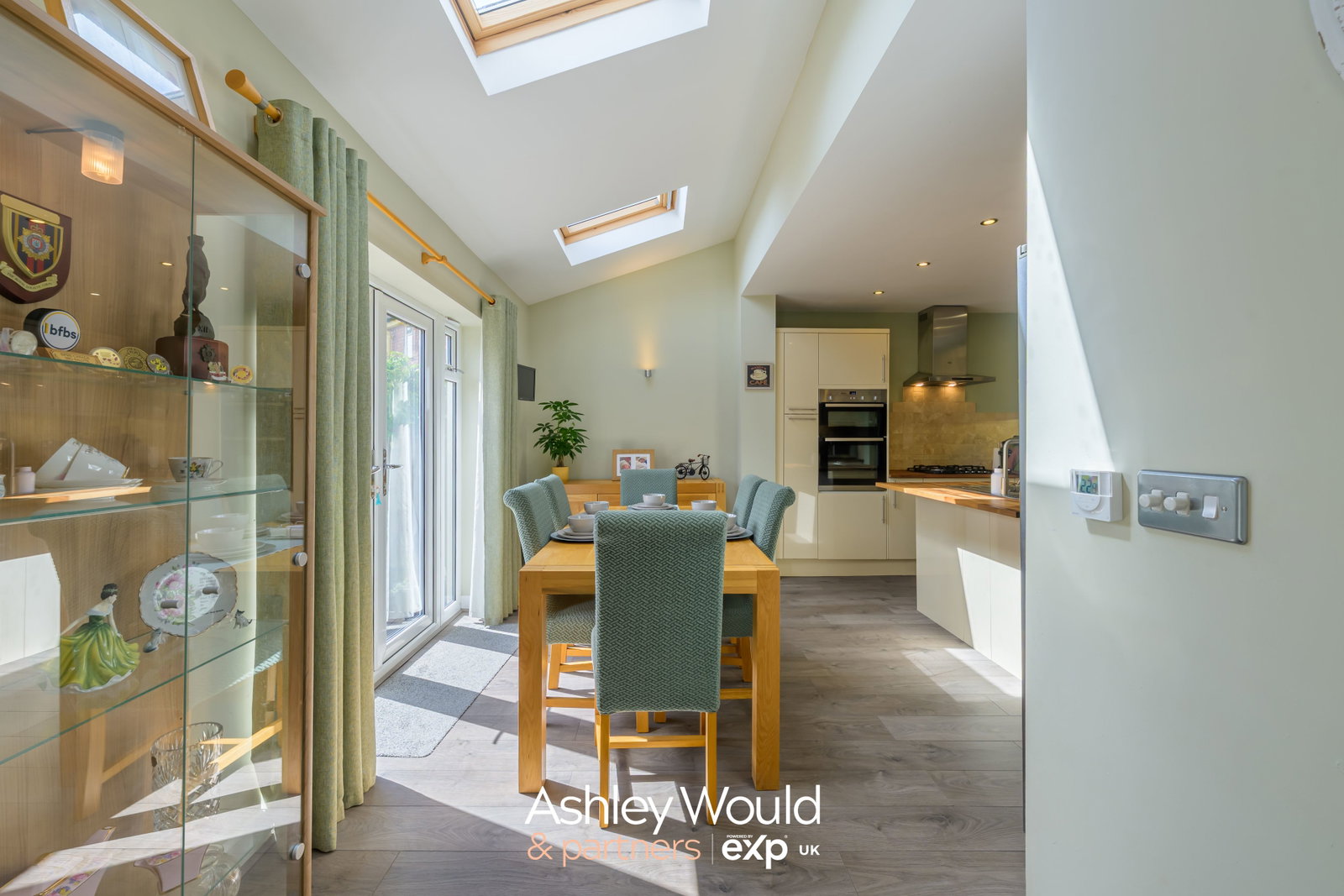 Semi Detached House in Birmingham