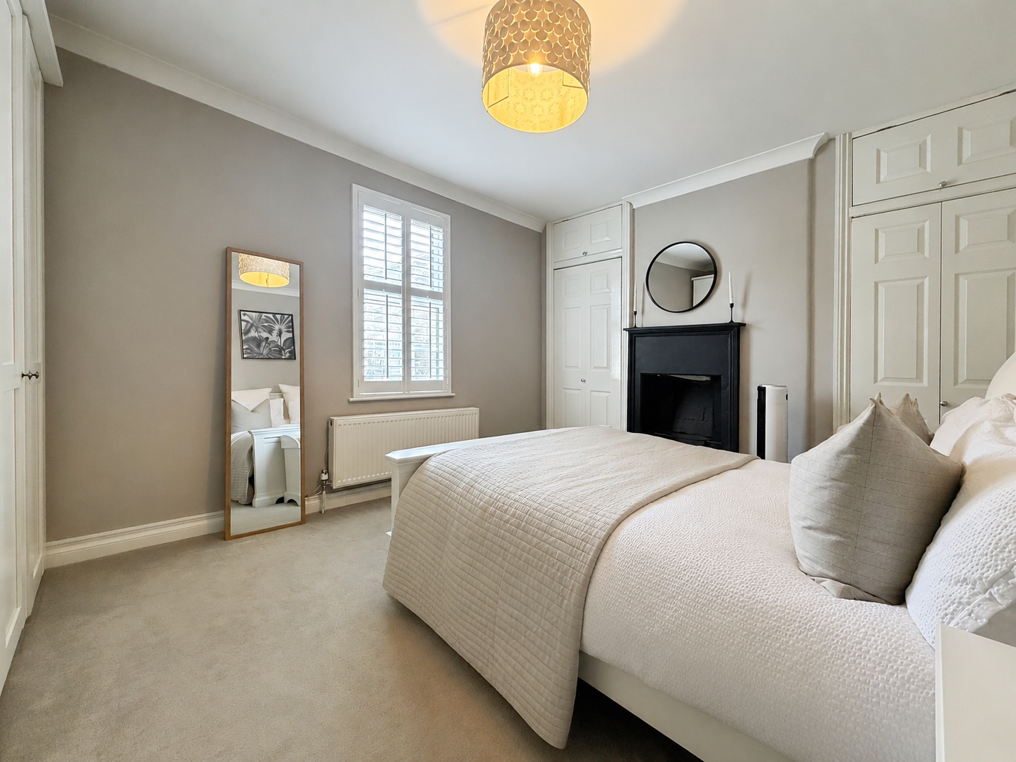 Terraced House in Bath
