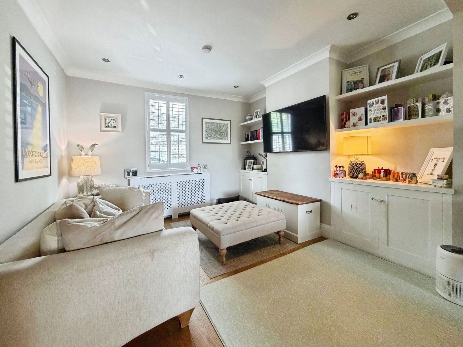 Terraced House in Bath