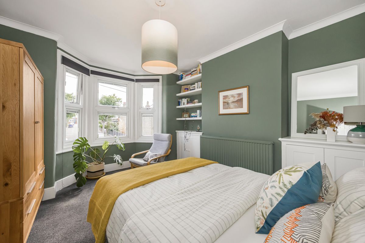 Maisonette for sale in London, Newport Road, Leyton, E10, 793 m²