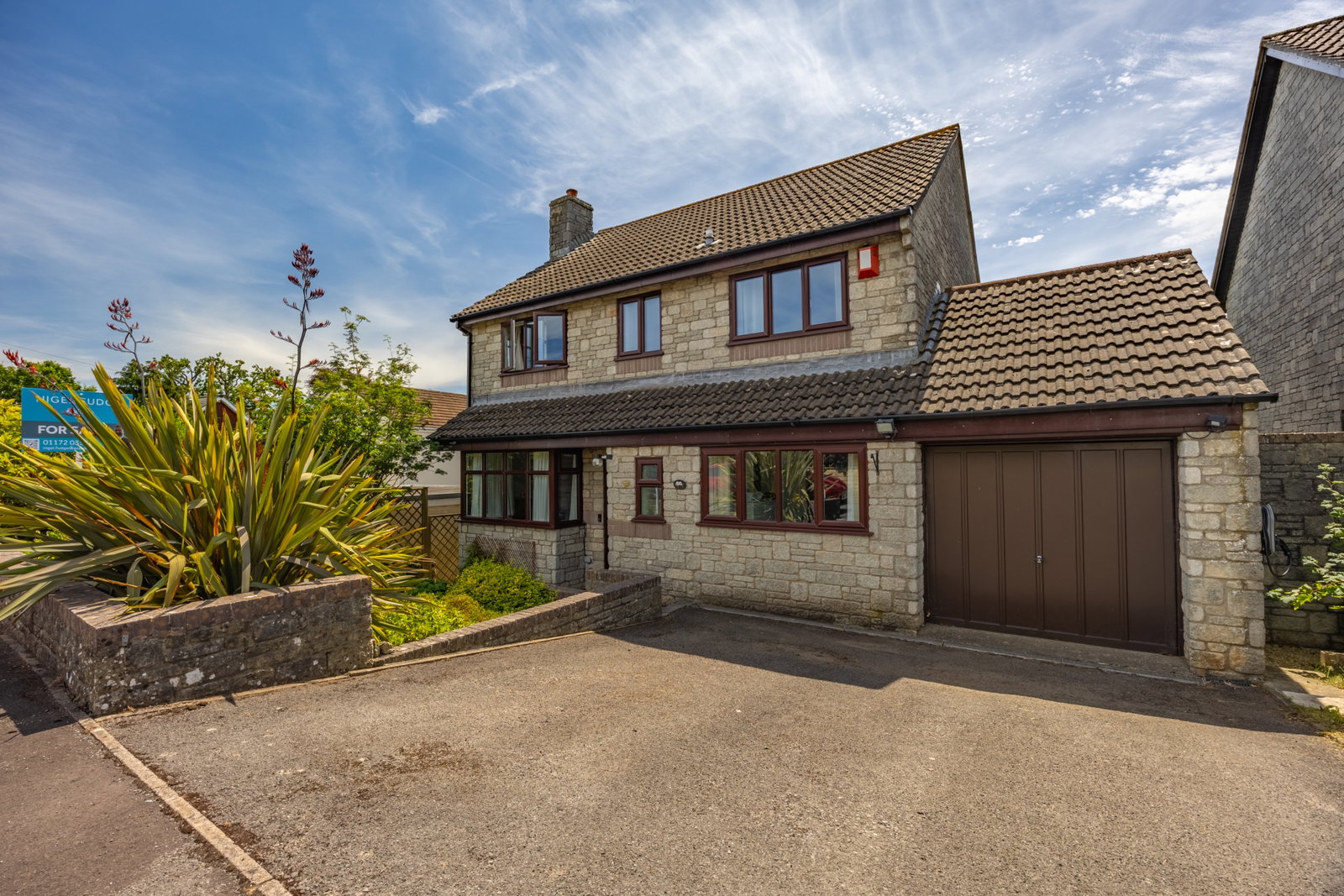 Detached House in Bristol