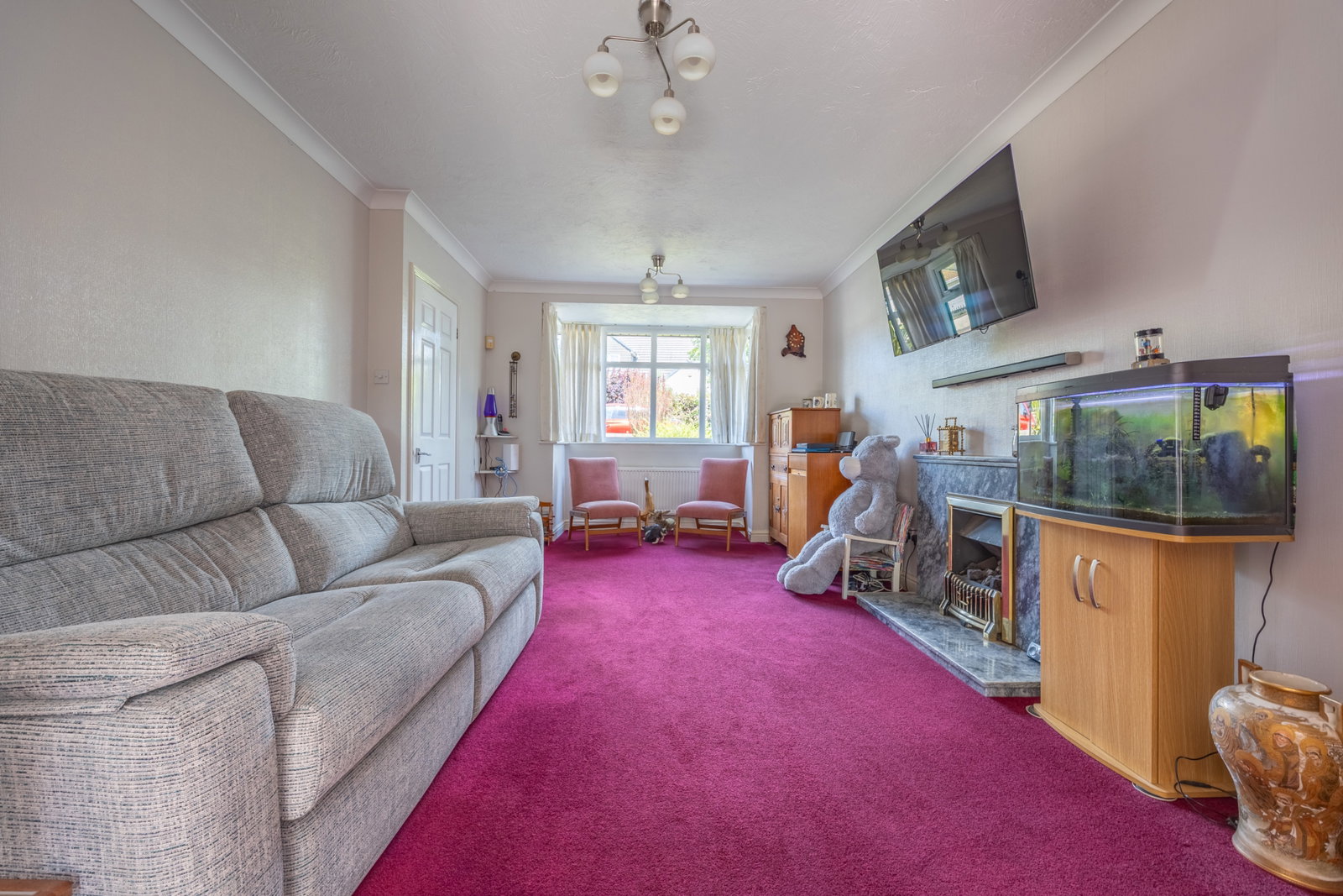 Detached House in Bristol