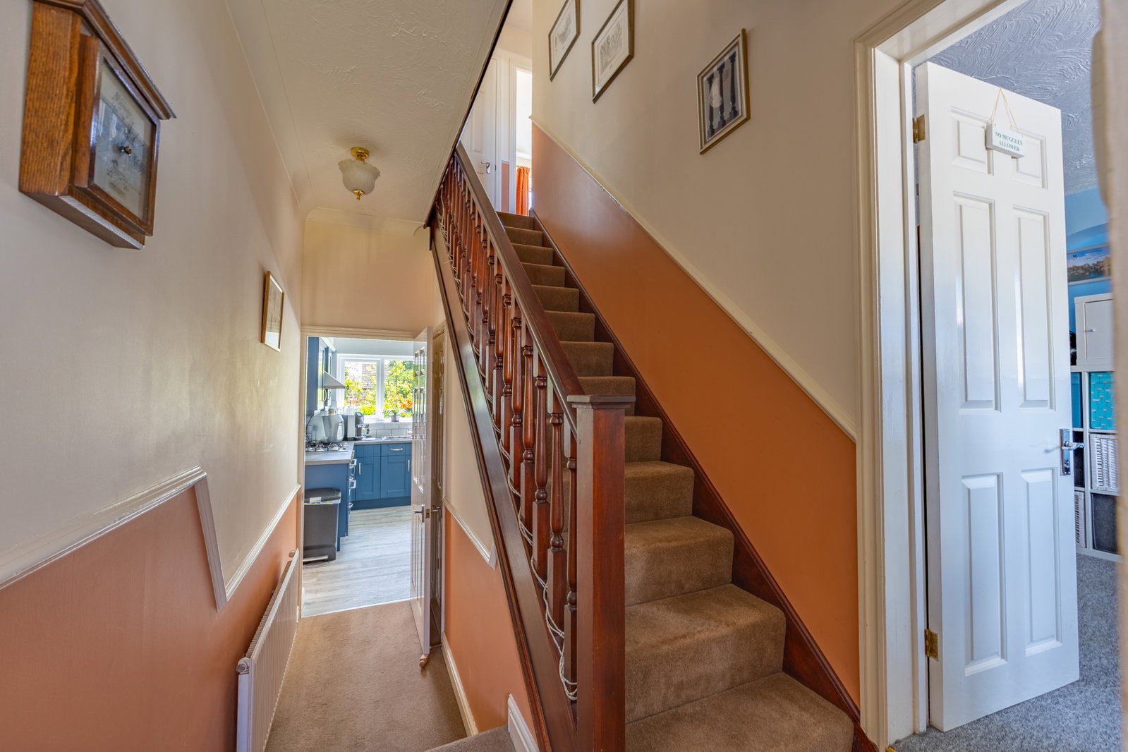 Detached House in Bristol