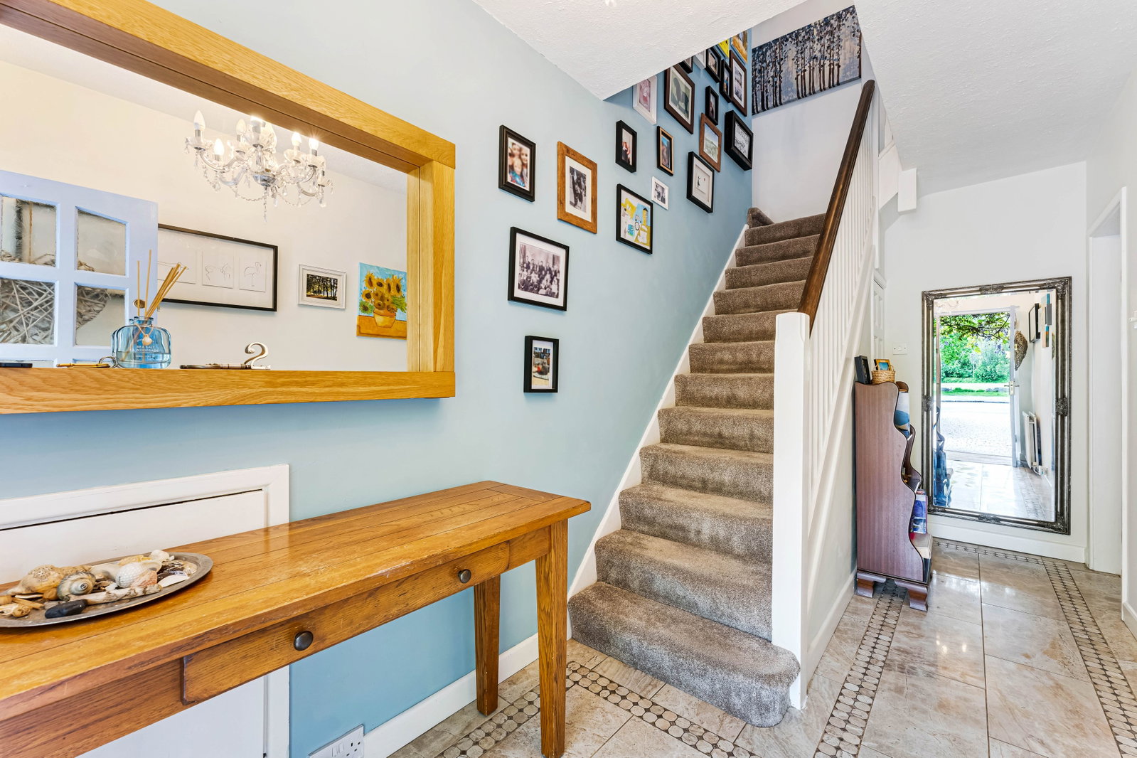 Semi Detached House in Manchester