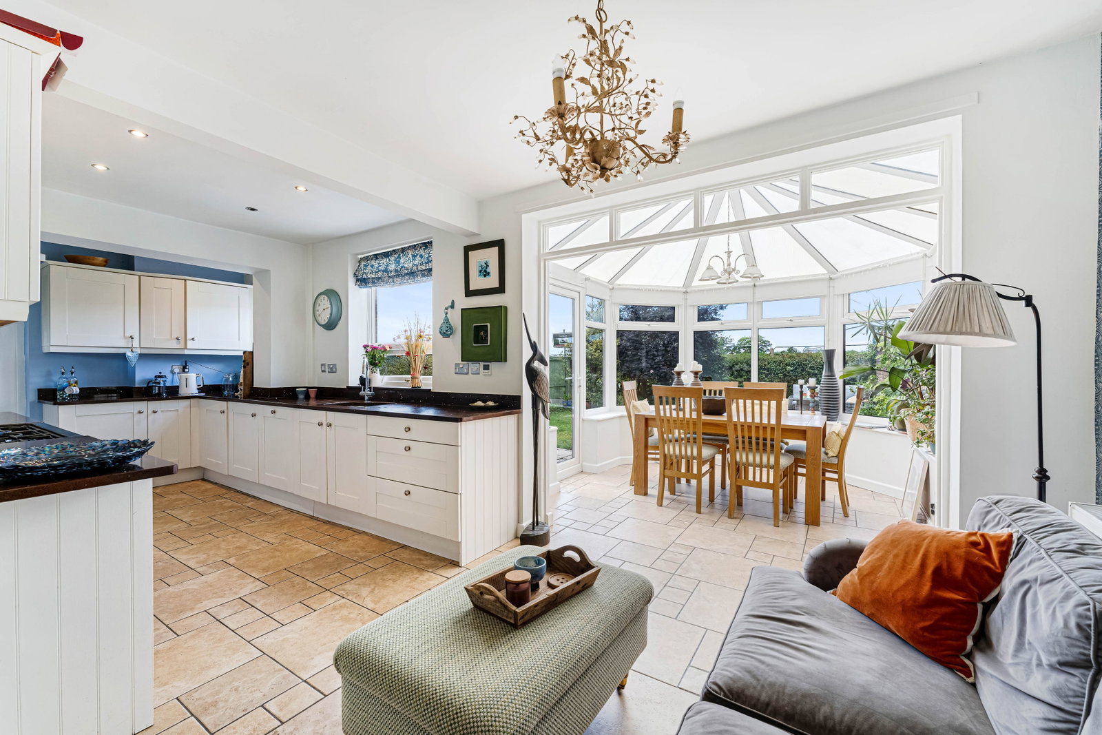 Semi Detached House in Manchester