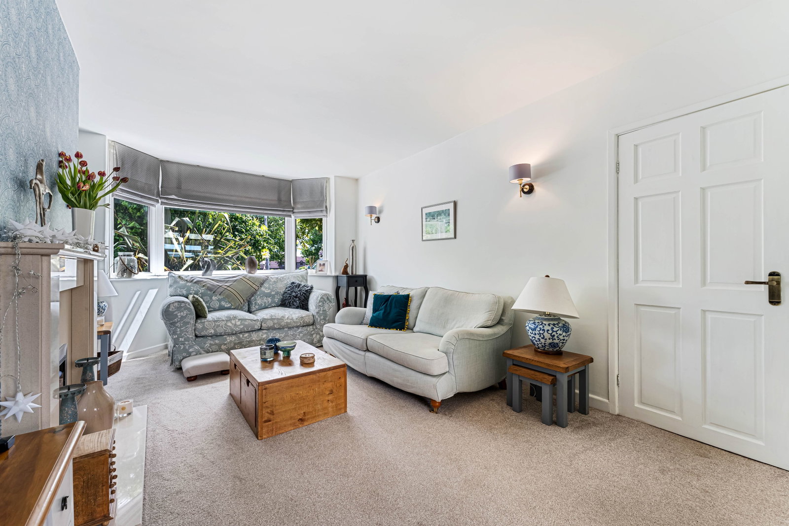 Semi Detached House in Manchester