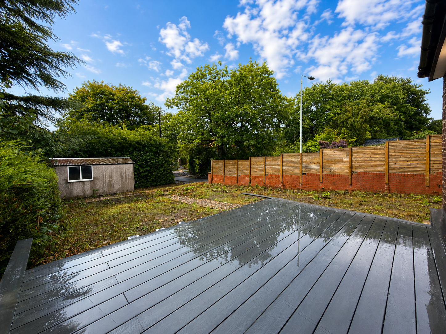 Semi Detached House for sale in Stockport, Links Road, Marple, Stockport, SK6 7NX