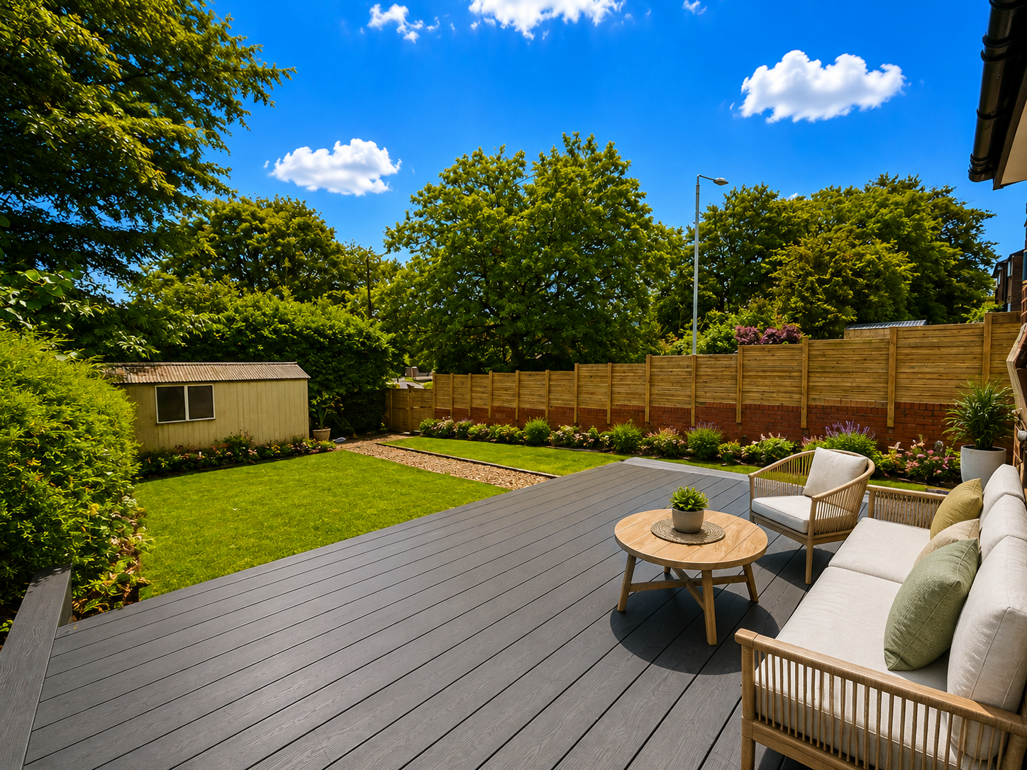 Semi Detached House for sale in Stockport, Links Road, Marple, Stockport, SK6 7NX