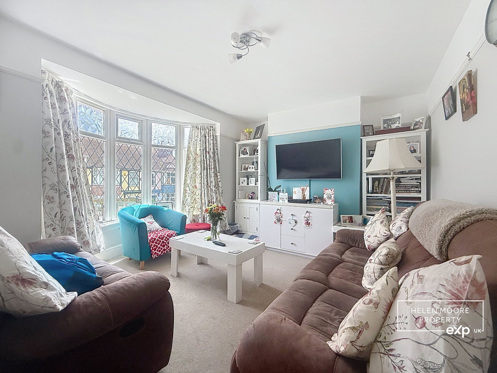 Semi Detached House in Plymouth