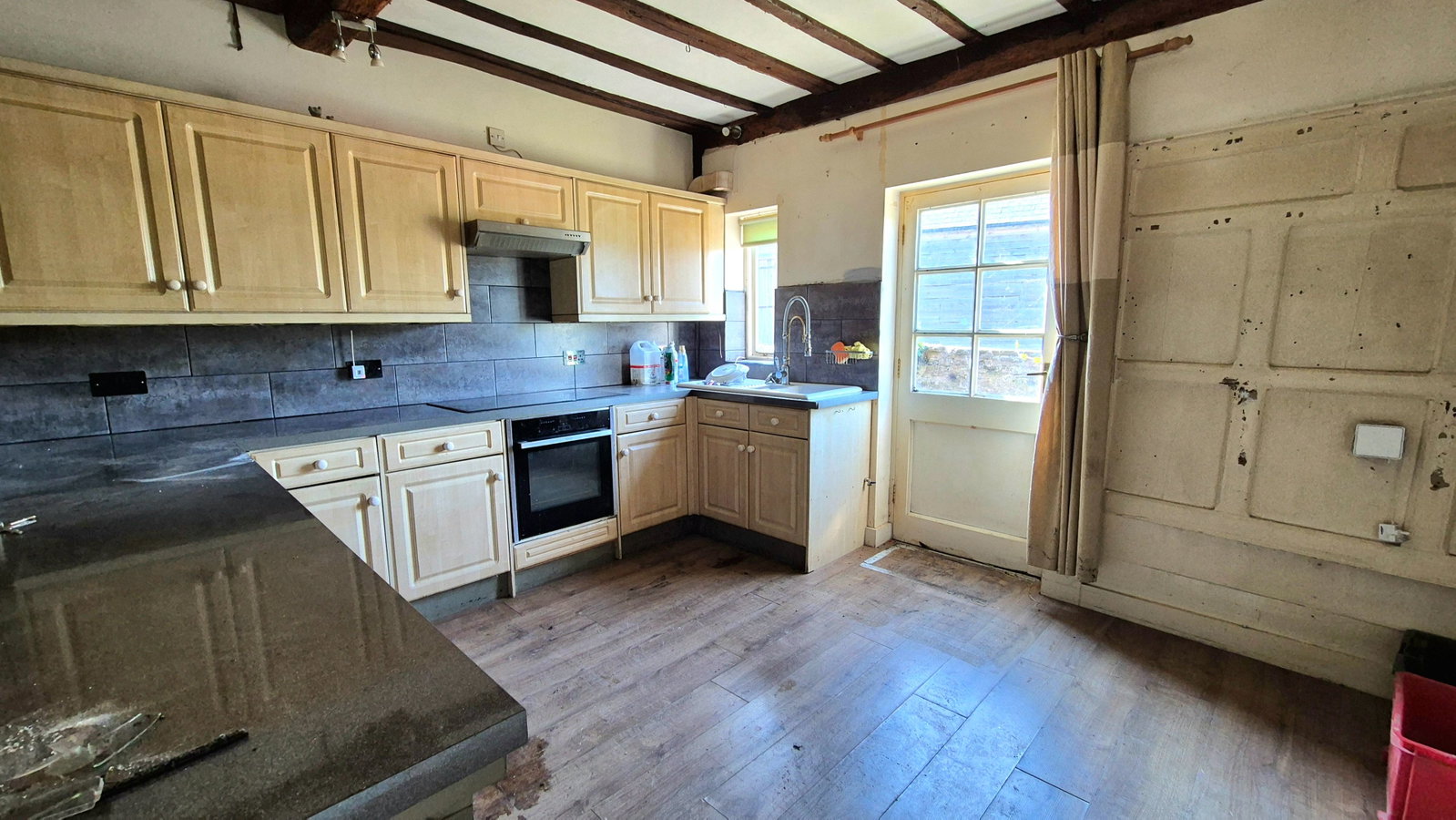 Terraced House in Kington